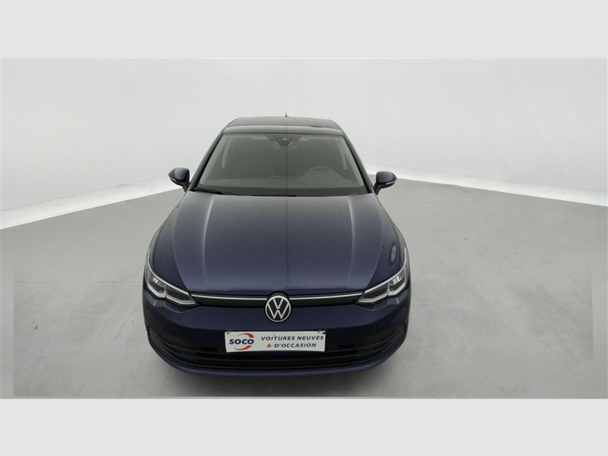 VW Golf 1.0 eTSI Life OPF DSG (2023) - Foto 4
