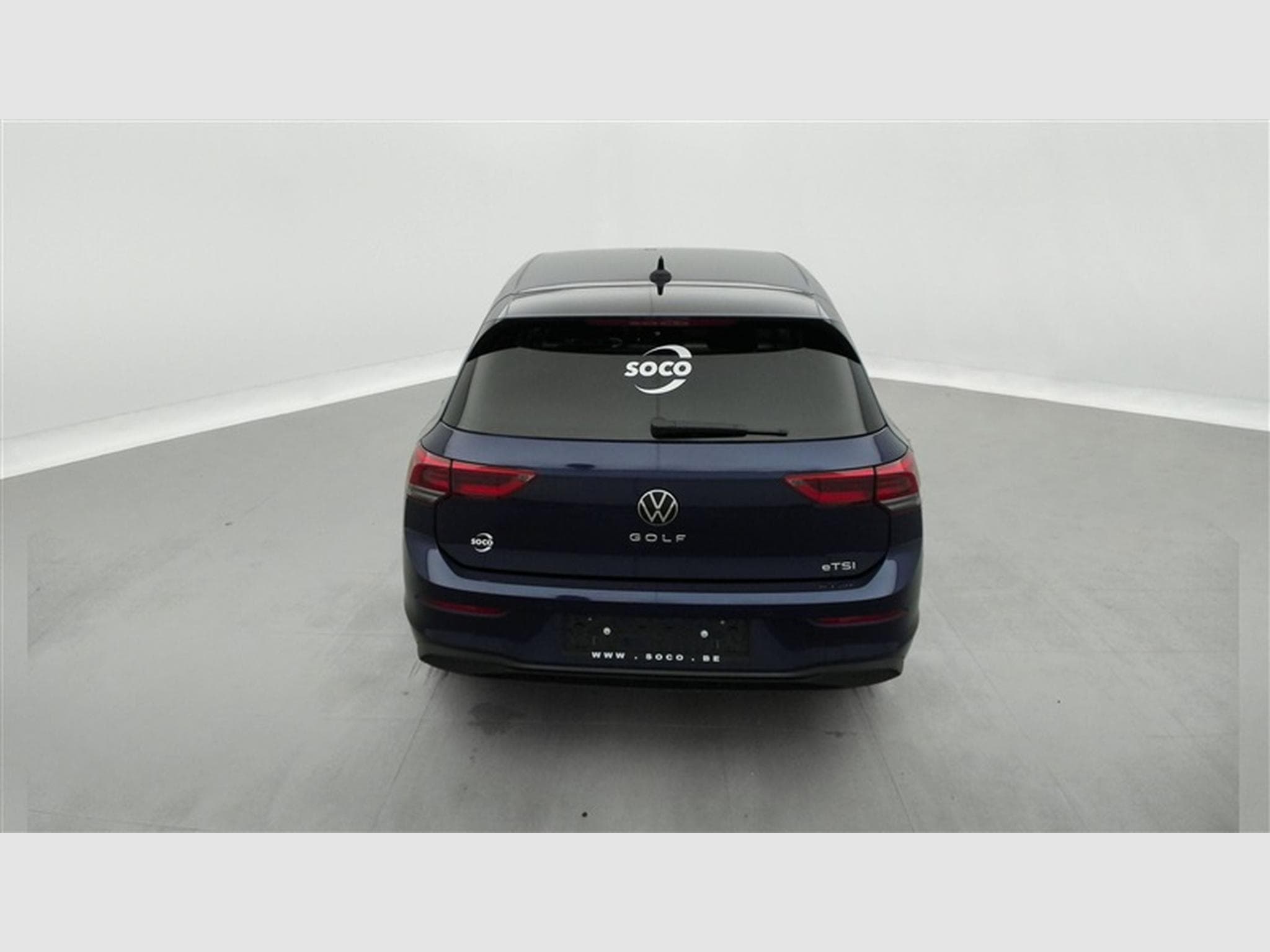 VW Golf 1.0 eTSI Life OPF DSG (2023) - Foto 5