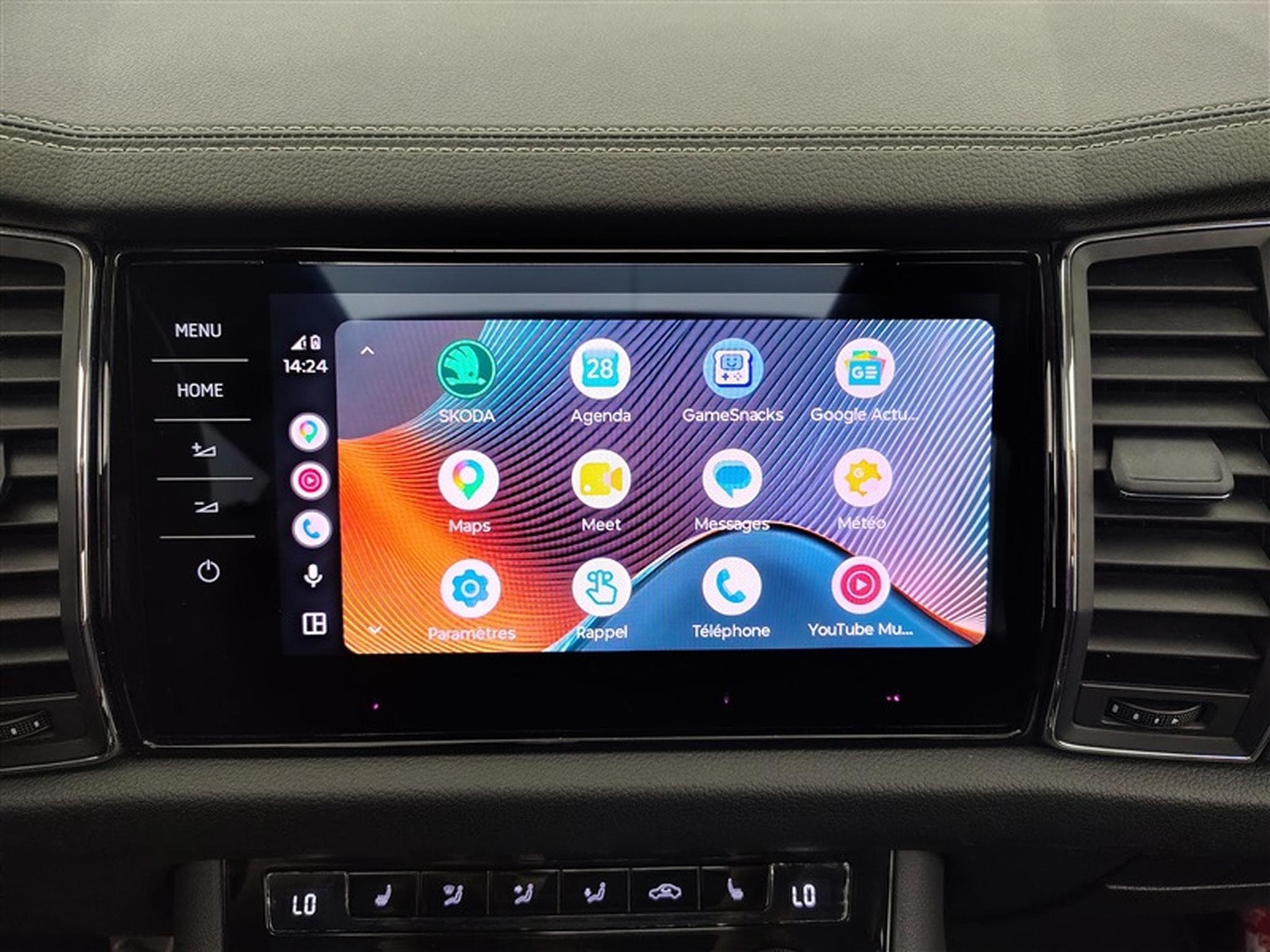 Skoda Kodiaq 1.5 TSI Clever+ 7pl./S-CUIR/NAVI/TO PANO/FULL LED/JA (2022) - Foto 24