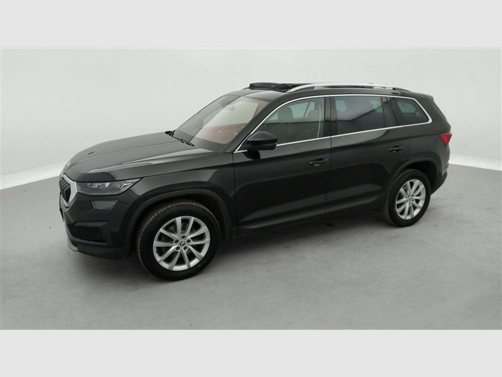 Skoda Kodiaq 1.5 TSI Clever+ 7pl./S-CUIR/NAVI/TO PANO/FULL LED/JA (2022) - Foto 25