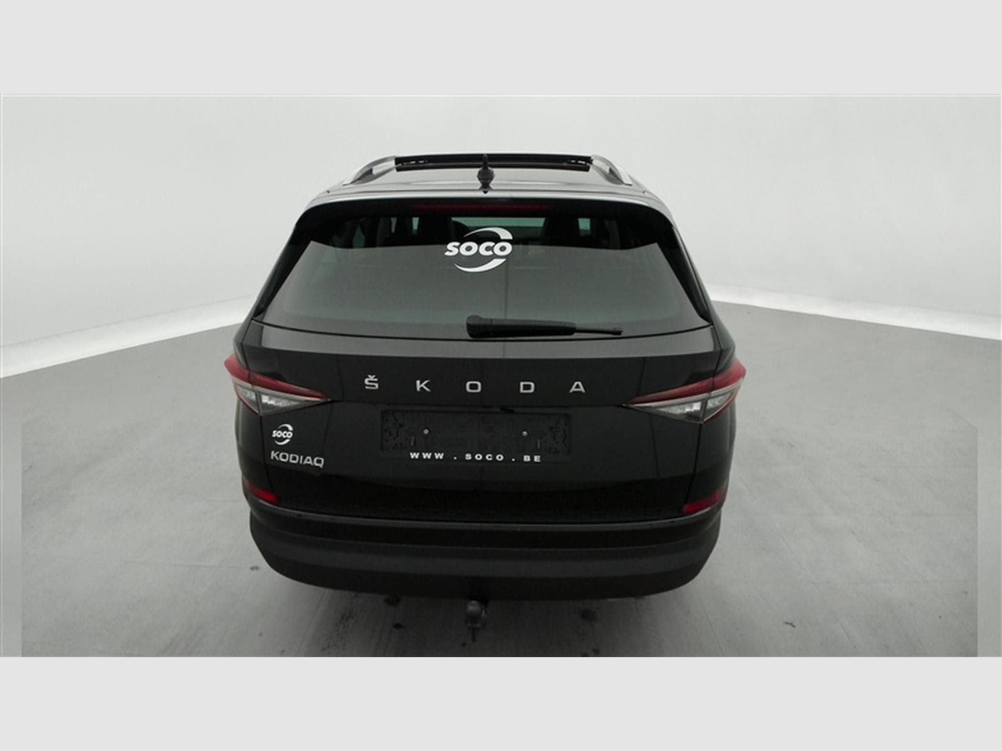 Skoda Kodiaq 1.5 TSI Clever+ 7pl./S-CUIR/NAVI/TO PANO/FULL LED/JA (2022) - Foto 5