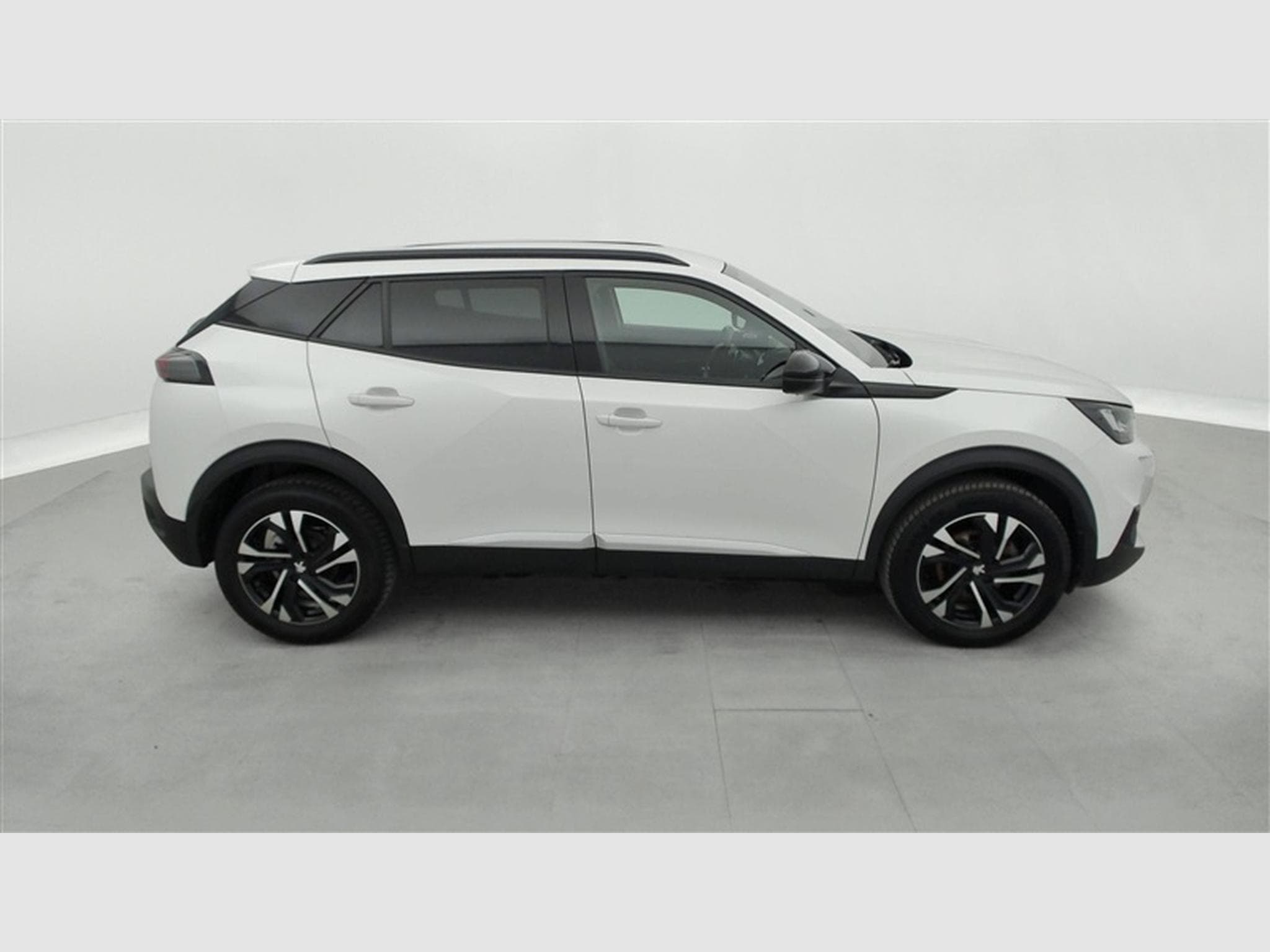 Peugeot 2008 1.2 PureTech 130Cv EAT8 Allure S-CUIR / NAVI / FULL LED (2023) - Foto 23