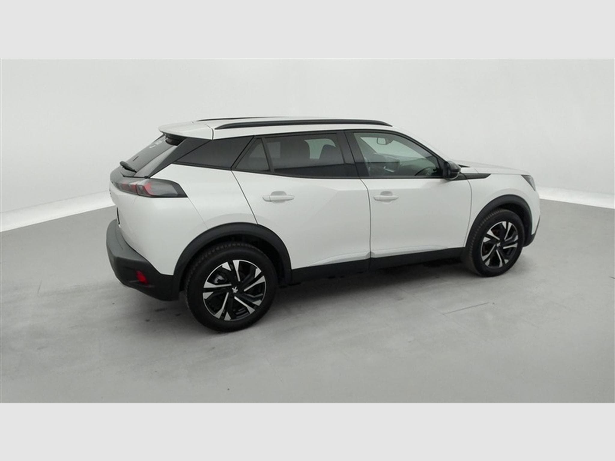 Peugeot 2008 1.2 PureTech 130Cv EAT8 Allure S-CUIR / NAVI / FULL LED (2023) - Foto 24