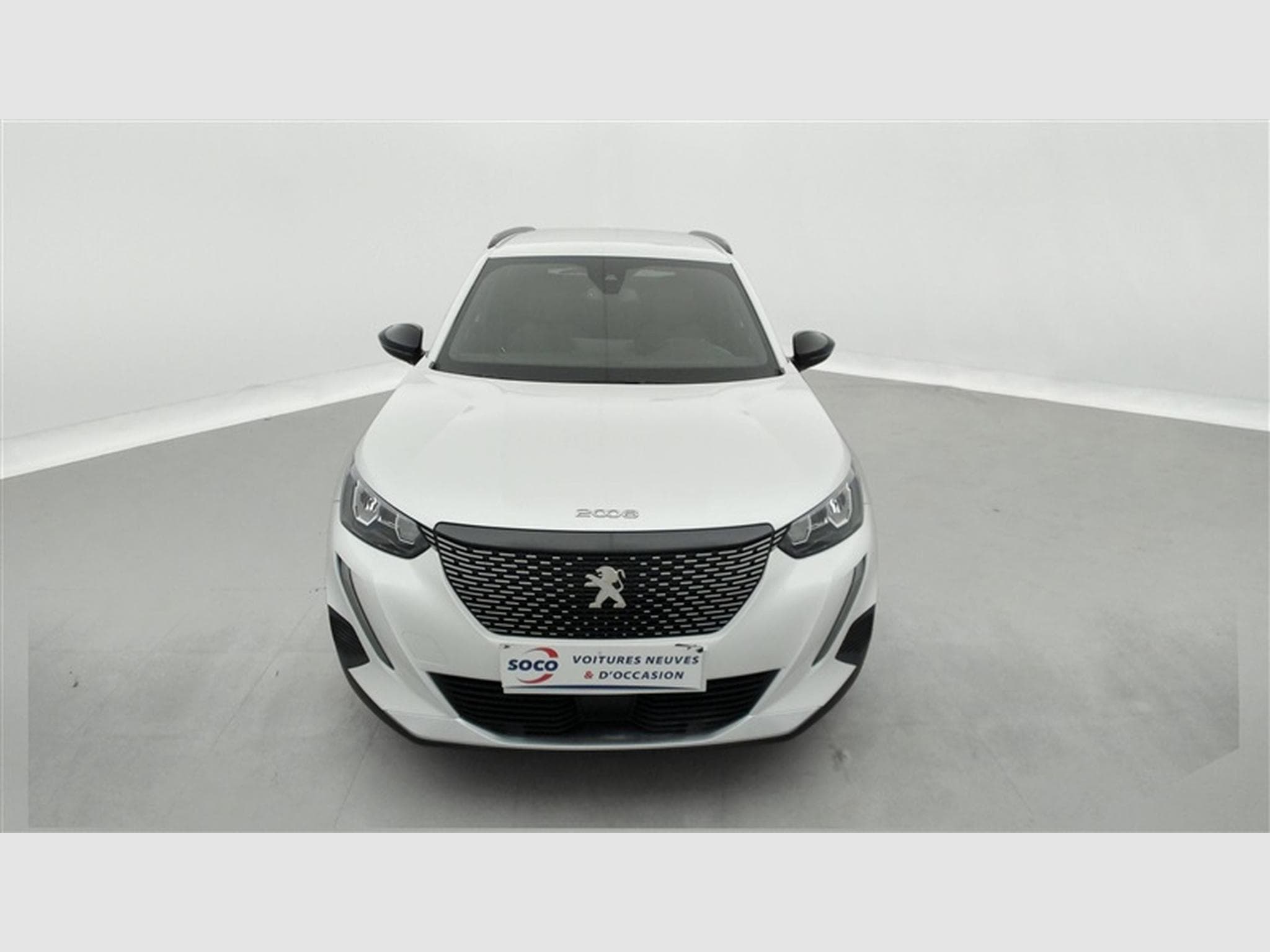 Peugeot 2008 1.2 PureTech 130Cv EAT8 Allure S-CUIR / NAVI / FULL LED (2023) - Foto 4
