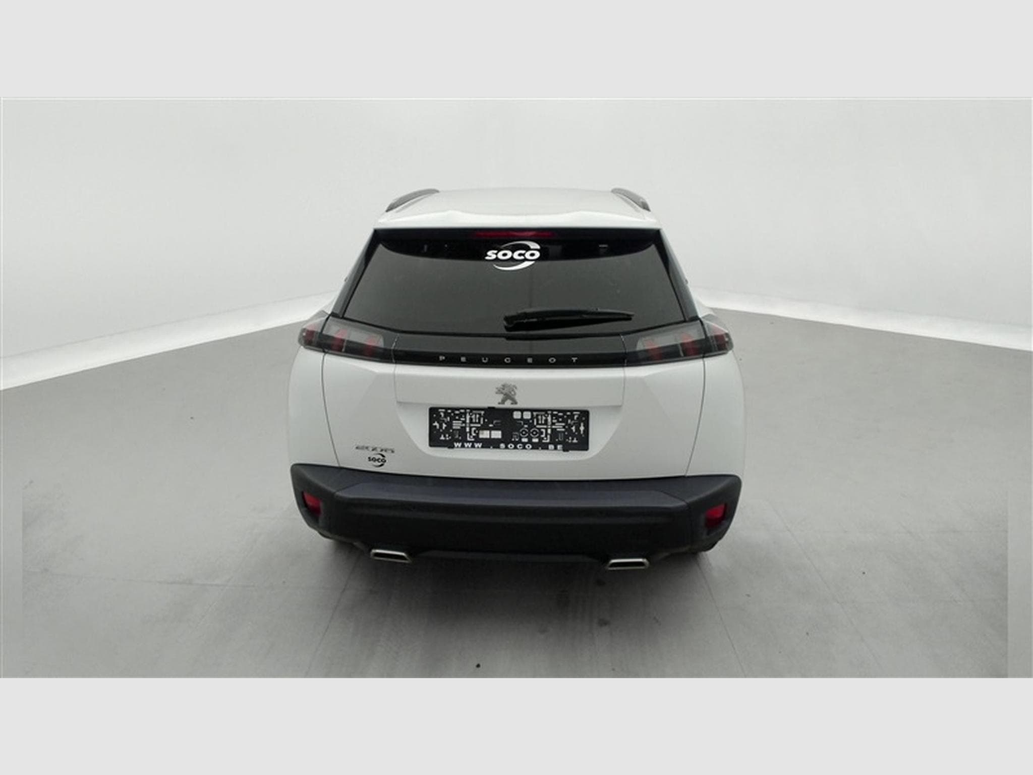 Peugeot 2008 1.2 PureTech 130Cv EAT8 Allure S-CUIR / NAVI / FULL LED (2023) - Foto 5