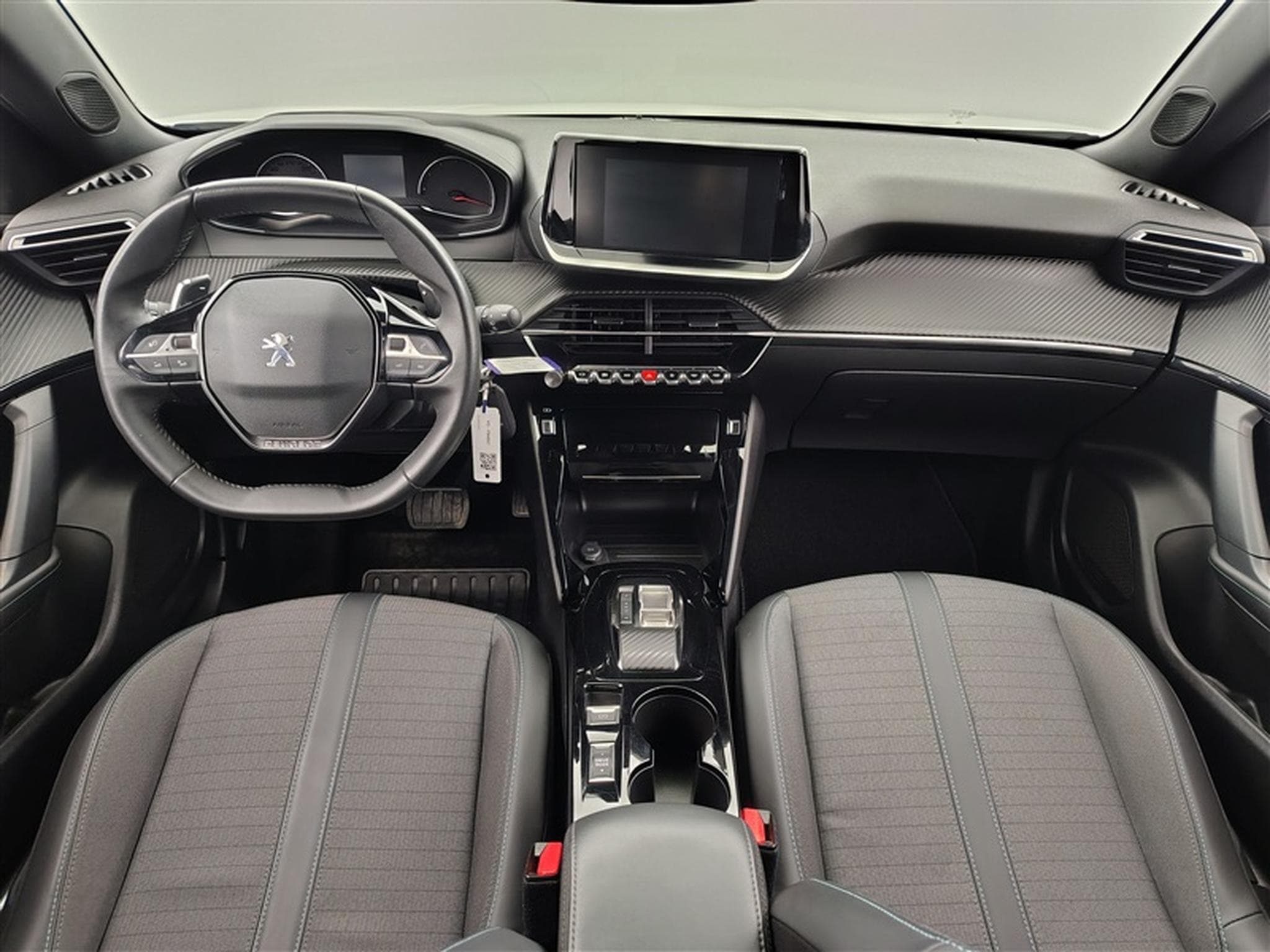 Peugeot 2008 1.2 PureTech 130Cv EAT8 Allure S-CUIR / NAVI / FULL LED (2023) - Foto 8