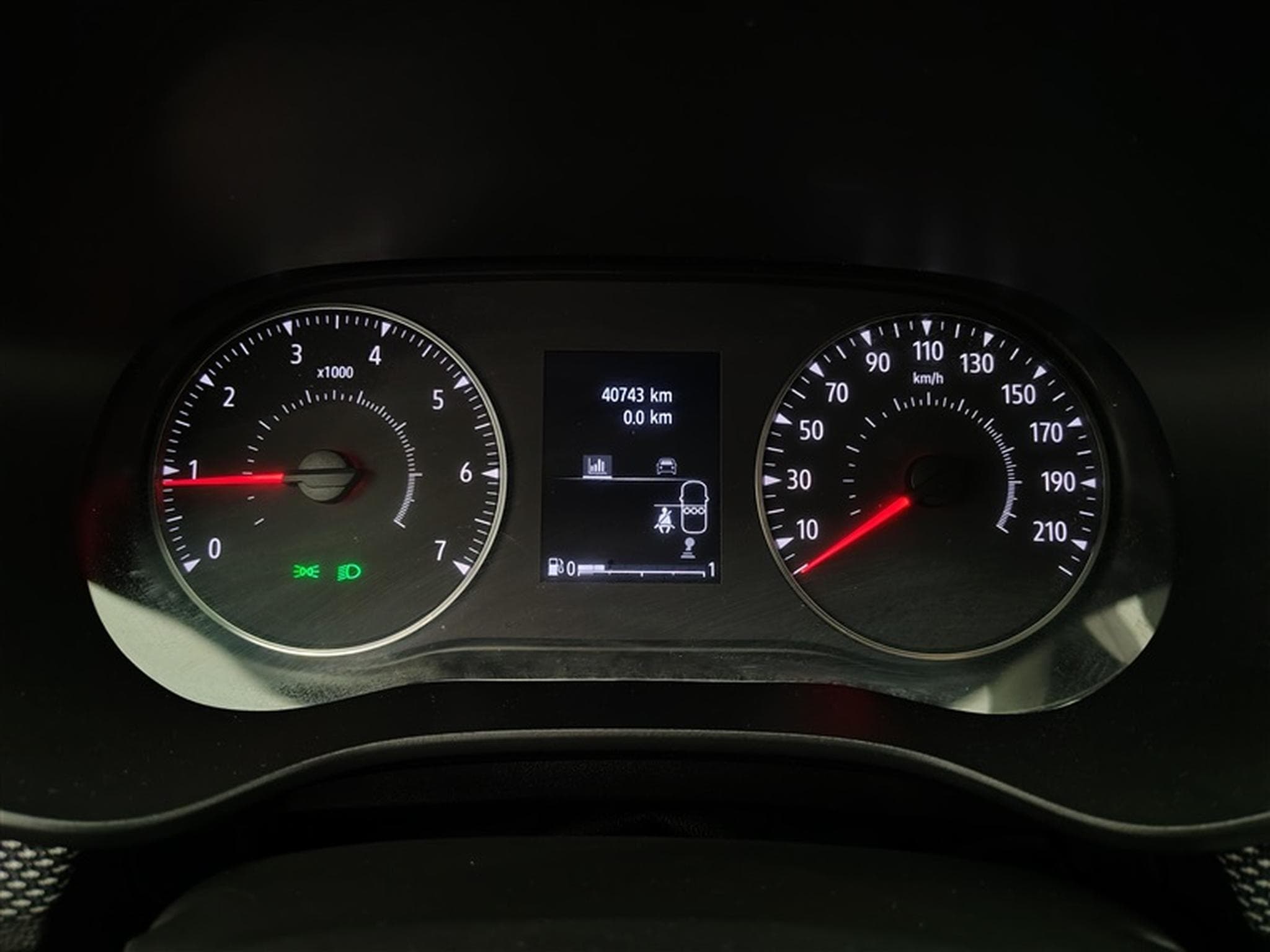 Dacia Sandero 1.0i SCe Comfort (2022) - Foto 10