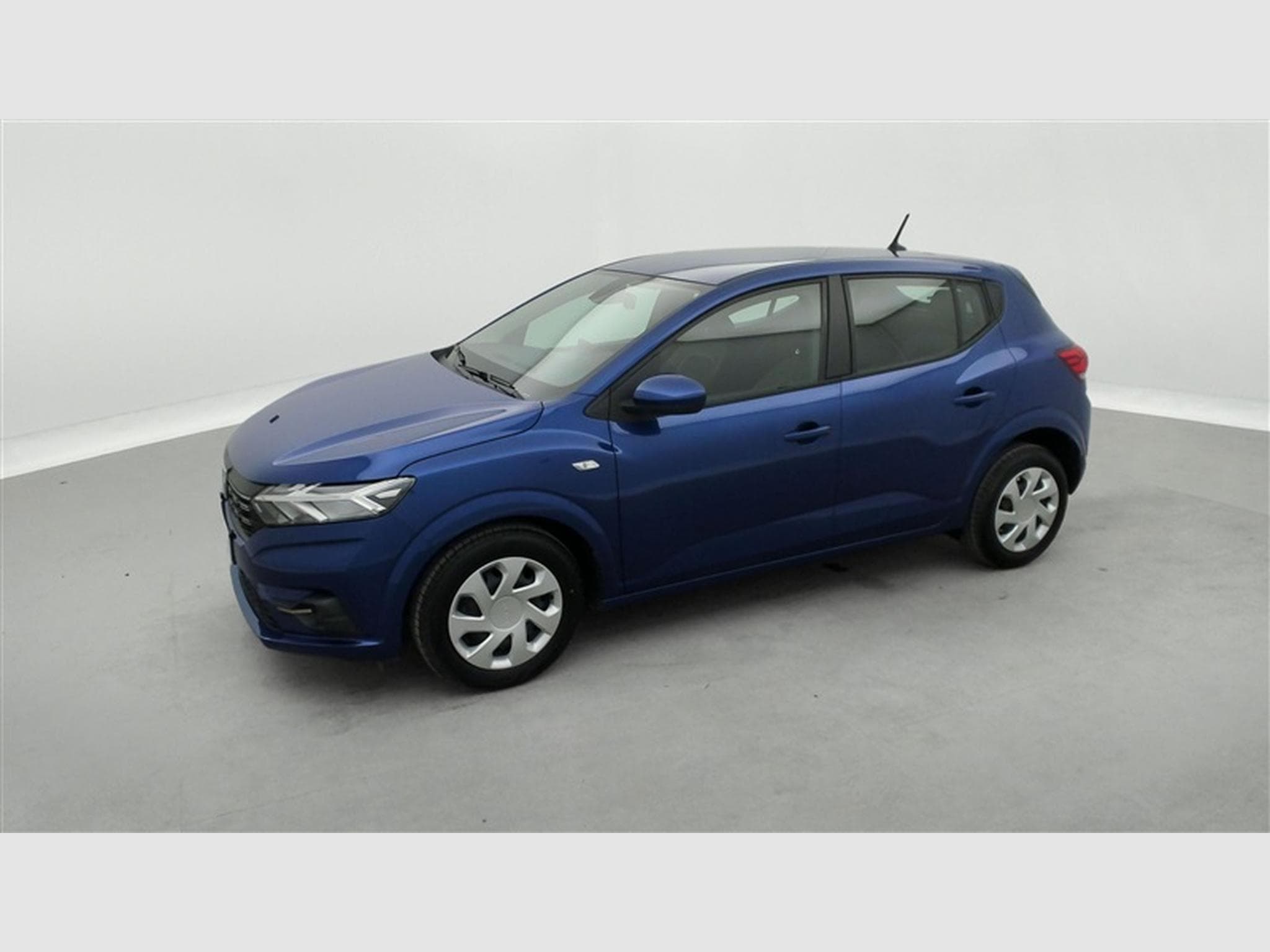 Dacia Sandero 1.0i SCe Comfort (2022) - Foto 21