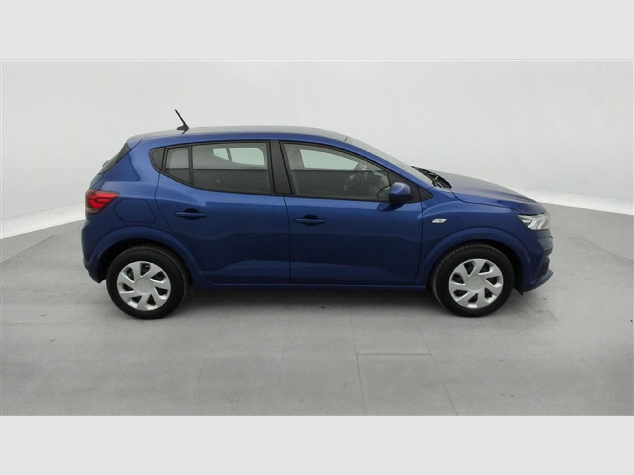 Dacia Sandero 1.0i SCe Comfort (2022) - Foto 24