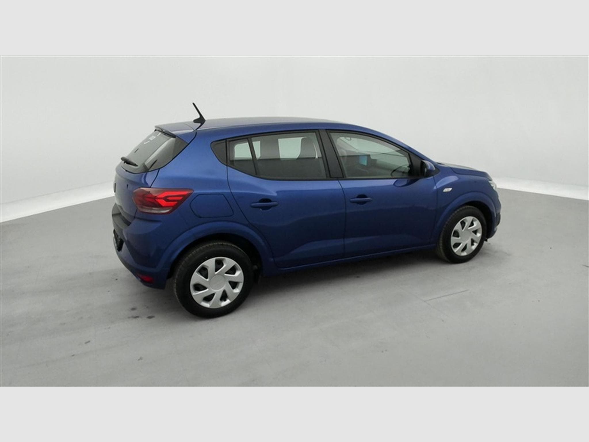 Dacia Sandero 1.0i SCe Comfort (2022) - Foto 25