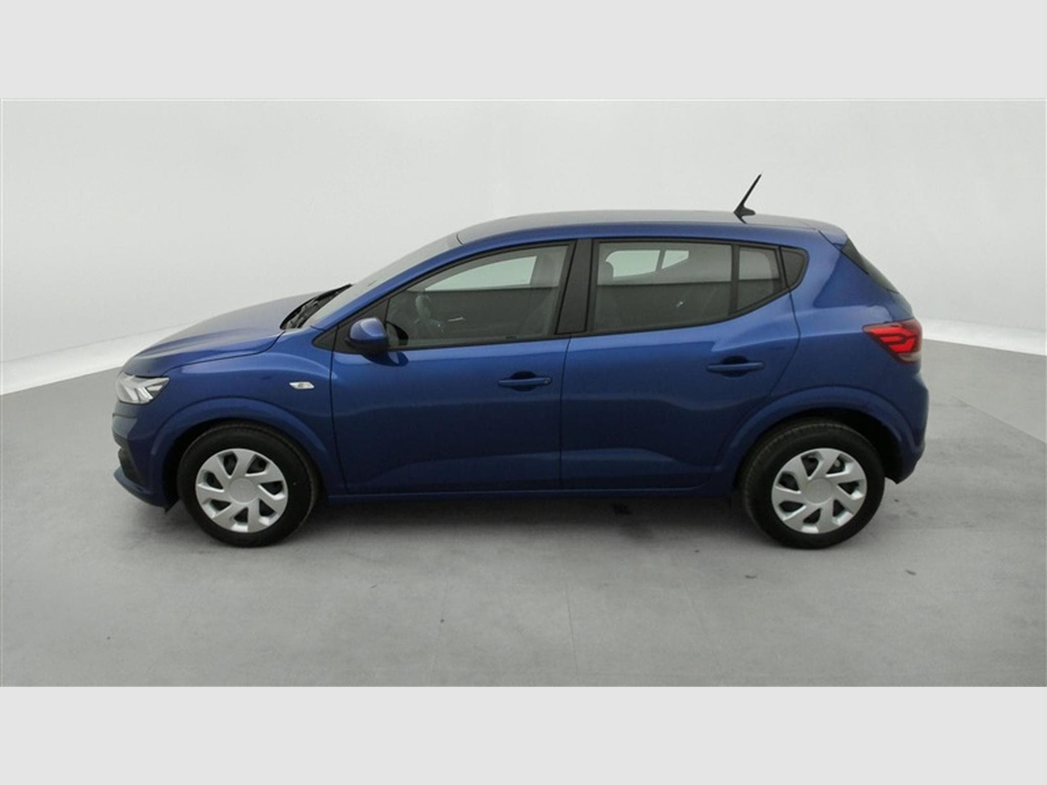 Dacia Sandero 1.0i SCe Comfort (2022) - Foto 3