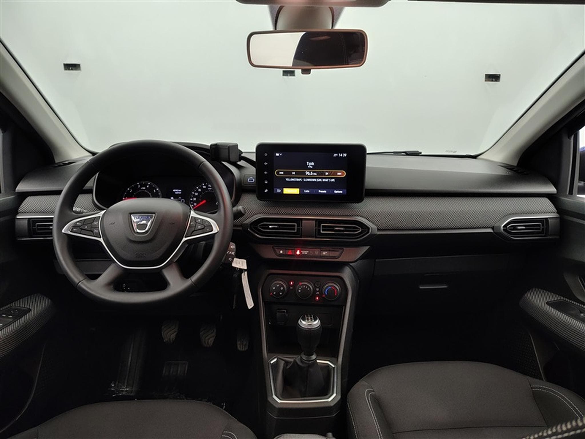 Dacia Sandero 1.0i SCe Comfort (2022) - Foto 8
