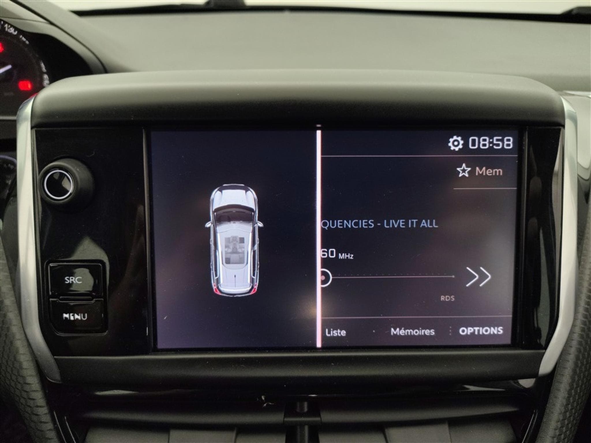 Peugeot 2008 1.2 PureTech 82Cv Active CLIM / BLUETOOTH / PDC (2019) - Foto 18