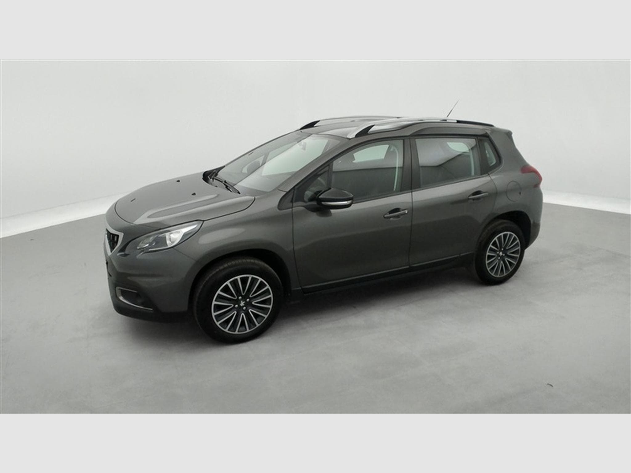 Peugeot 2008 1.2 PureTech 82Cv Active CLIM / BLUETOOTH / PDC (2019) - Foto 20