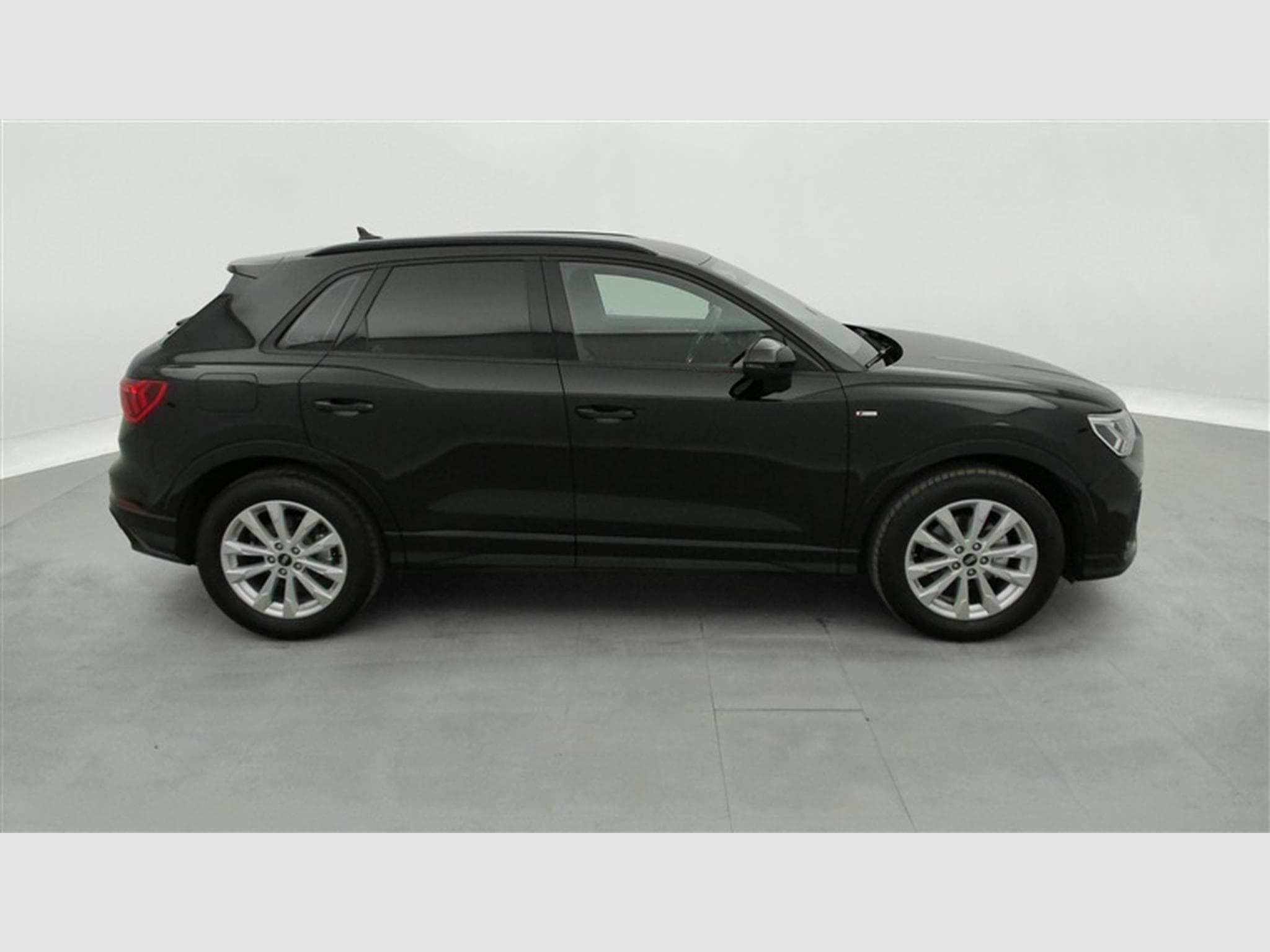 Audi Q3 35 TFSI 150cv S-Line NAVI / FULL LED / CUIR PARTIEL / JA 18" (2020) - Foto 23