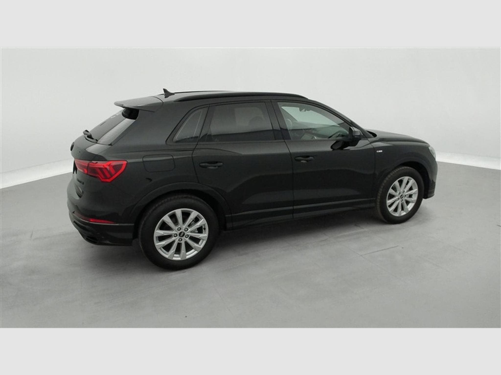 Audi Q3 35 TFSI 150cv S-Line NAVI / FULL LED / CUIR PARTIEL / JA 18" (2020) - Foto 24