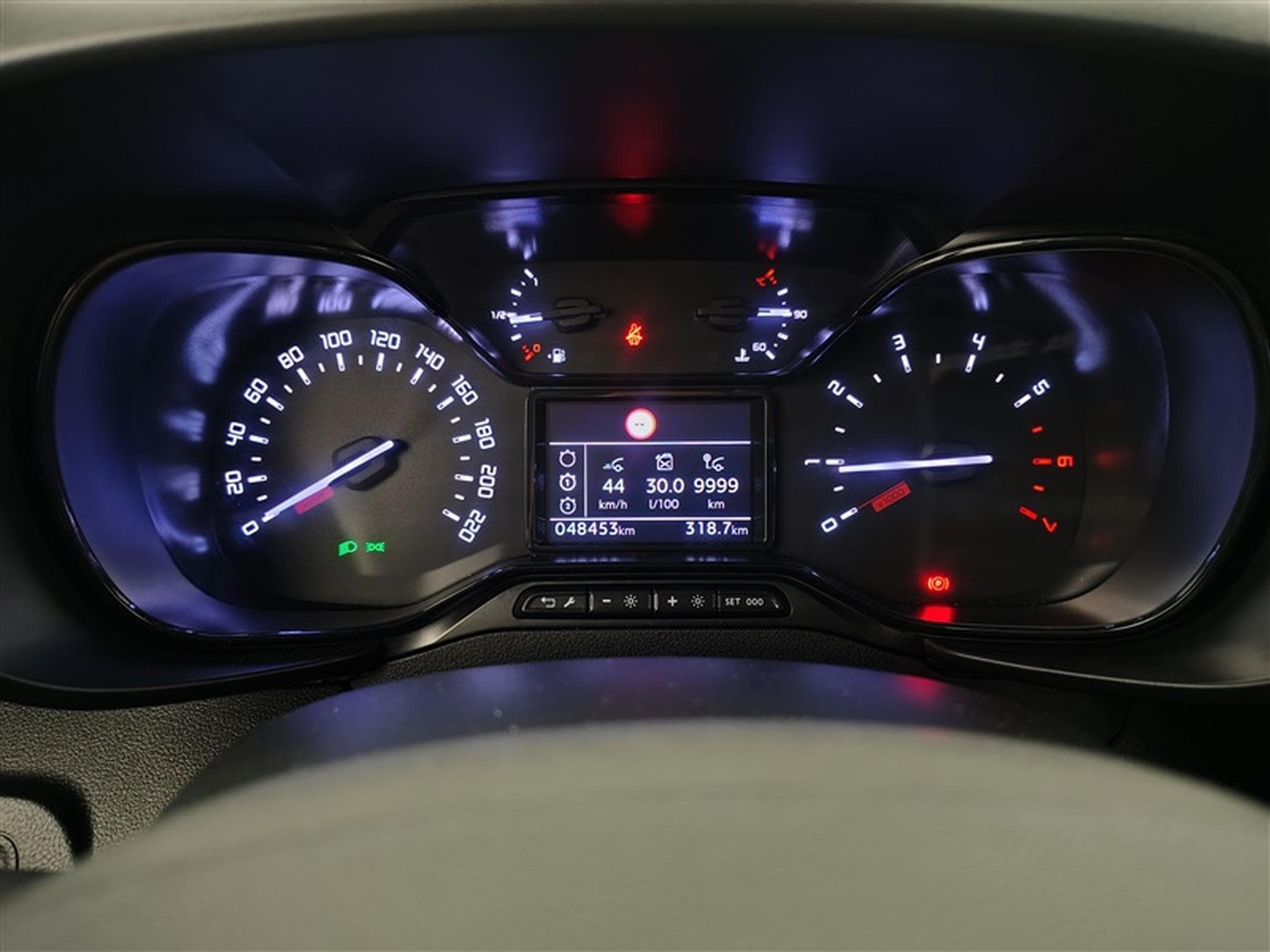 Citroen Berlingo 1.2 PureTech M *NAVI/CAM360/CARPLAY/PDC* (2022) - Foto 10