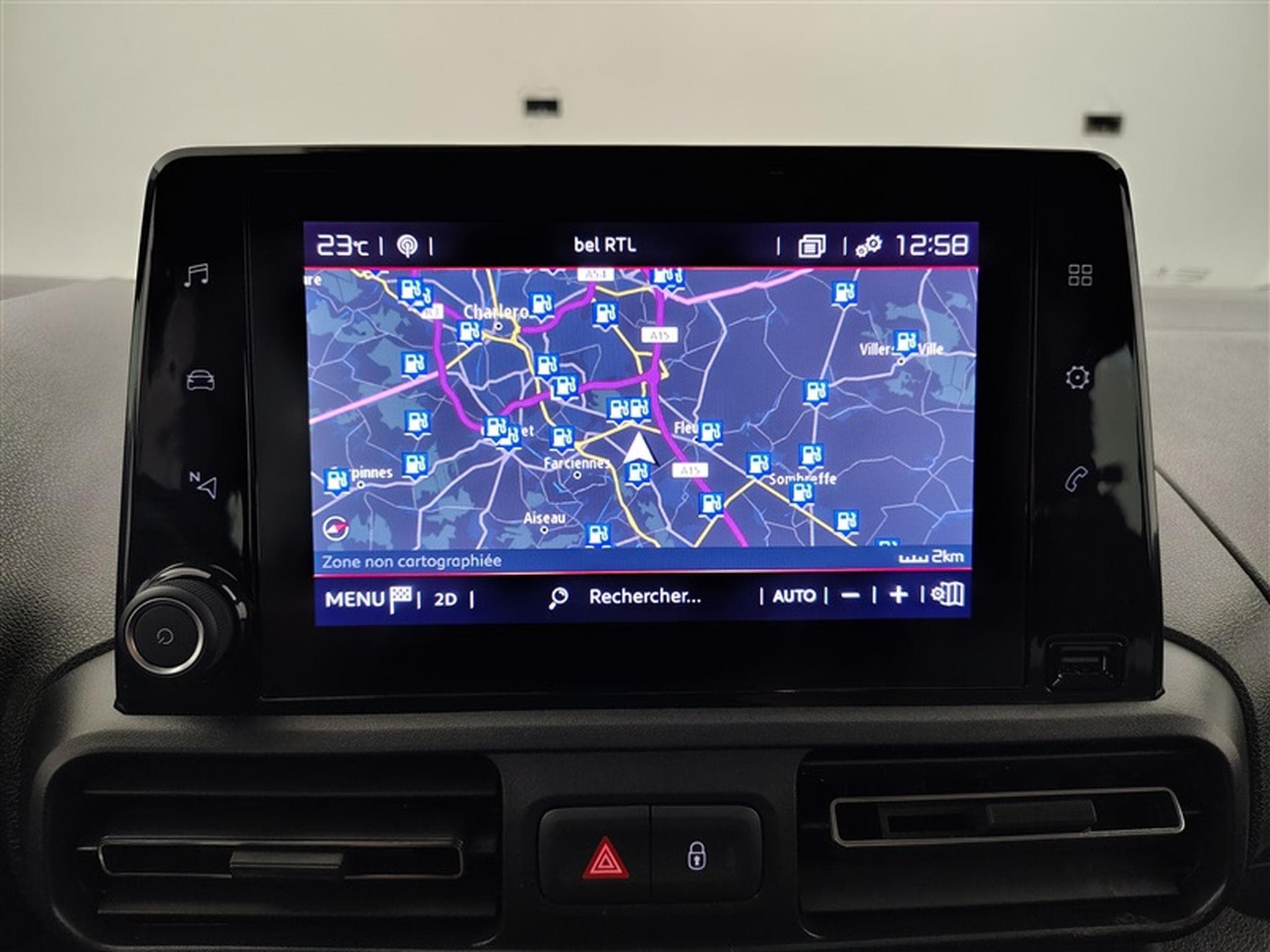 Citroen Berlingo 1.2 PureTech M *NAVI/CAM360/CARPLAY/PDC* (2022) - Foto 11