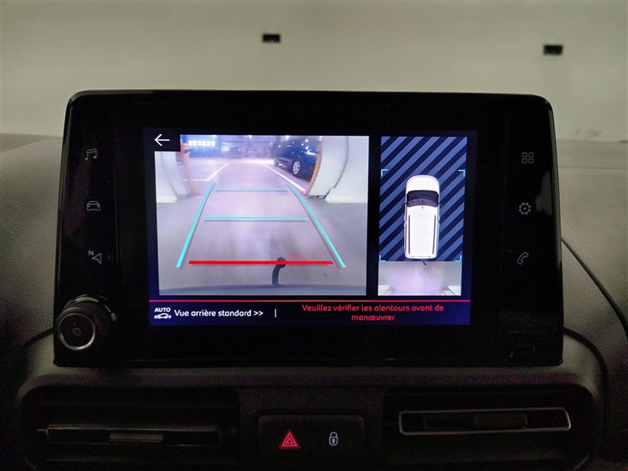 Citroen Berlingo 1.2 PureTech M *NAVI/CAM360/CARPLAY/PDC* (2022) - Foto 18