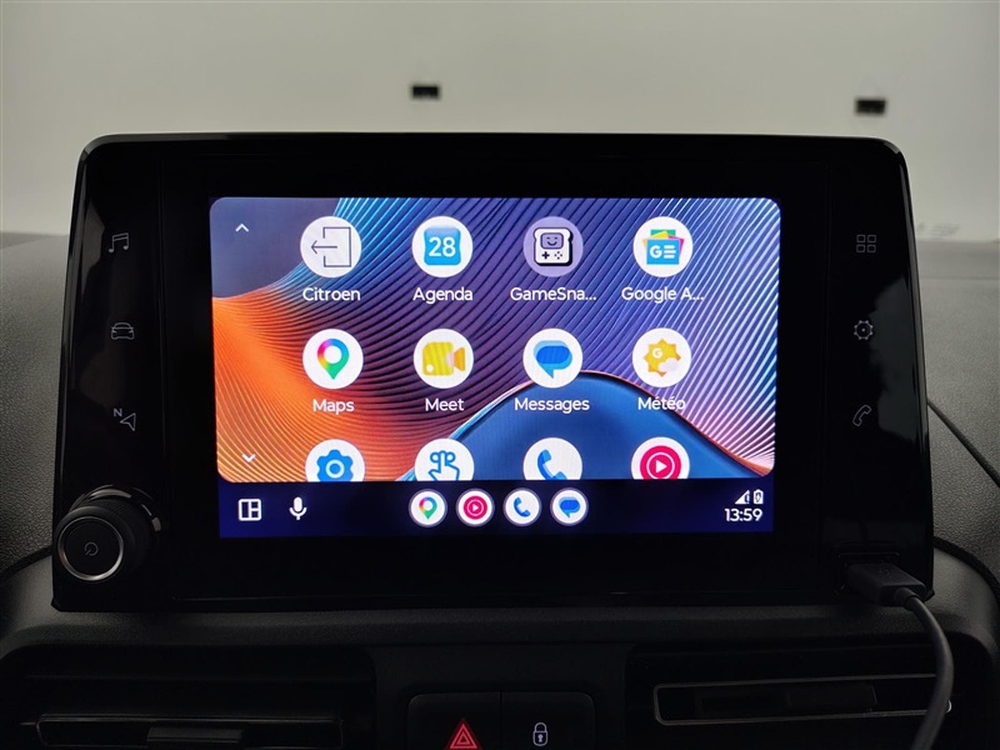 Citroen Berlingo 1.2 PureTech M *NAVI/CAM360/CARPLAY/PDC* (2022) - Foto 22