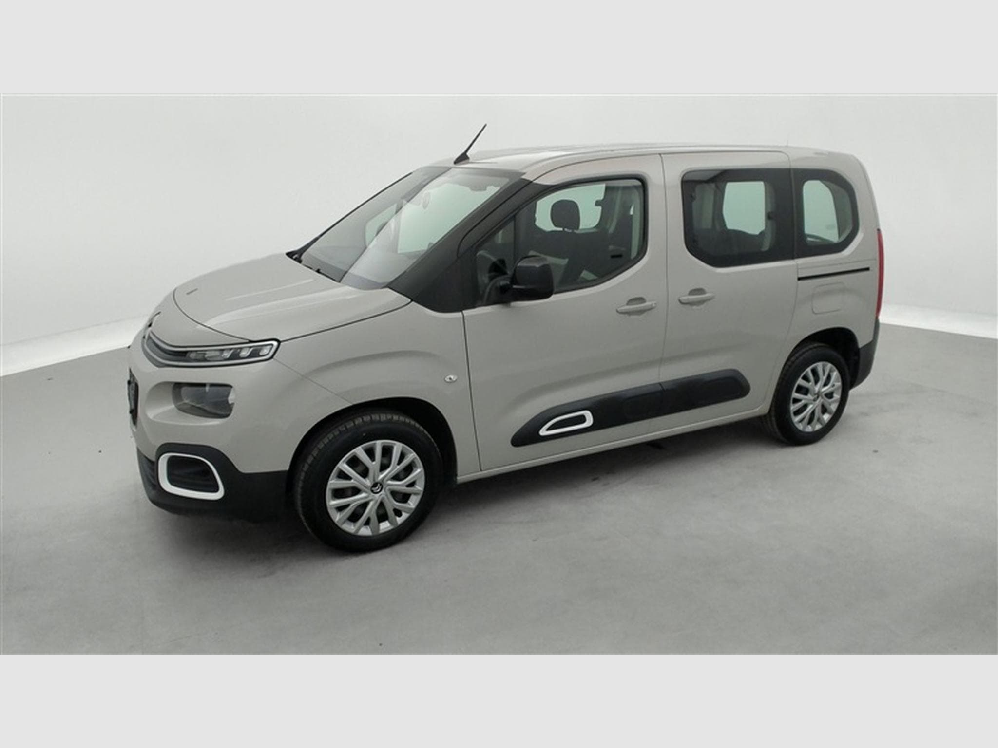 Citroen Berlingo 1.2 PureTech M *NAVI/CAM360/CARPLAY/PDC* (2022) - Foto 23
