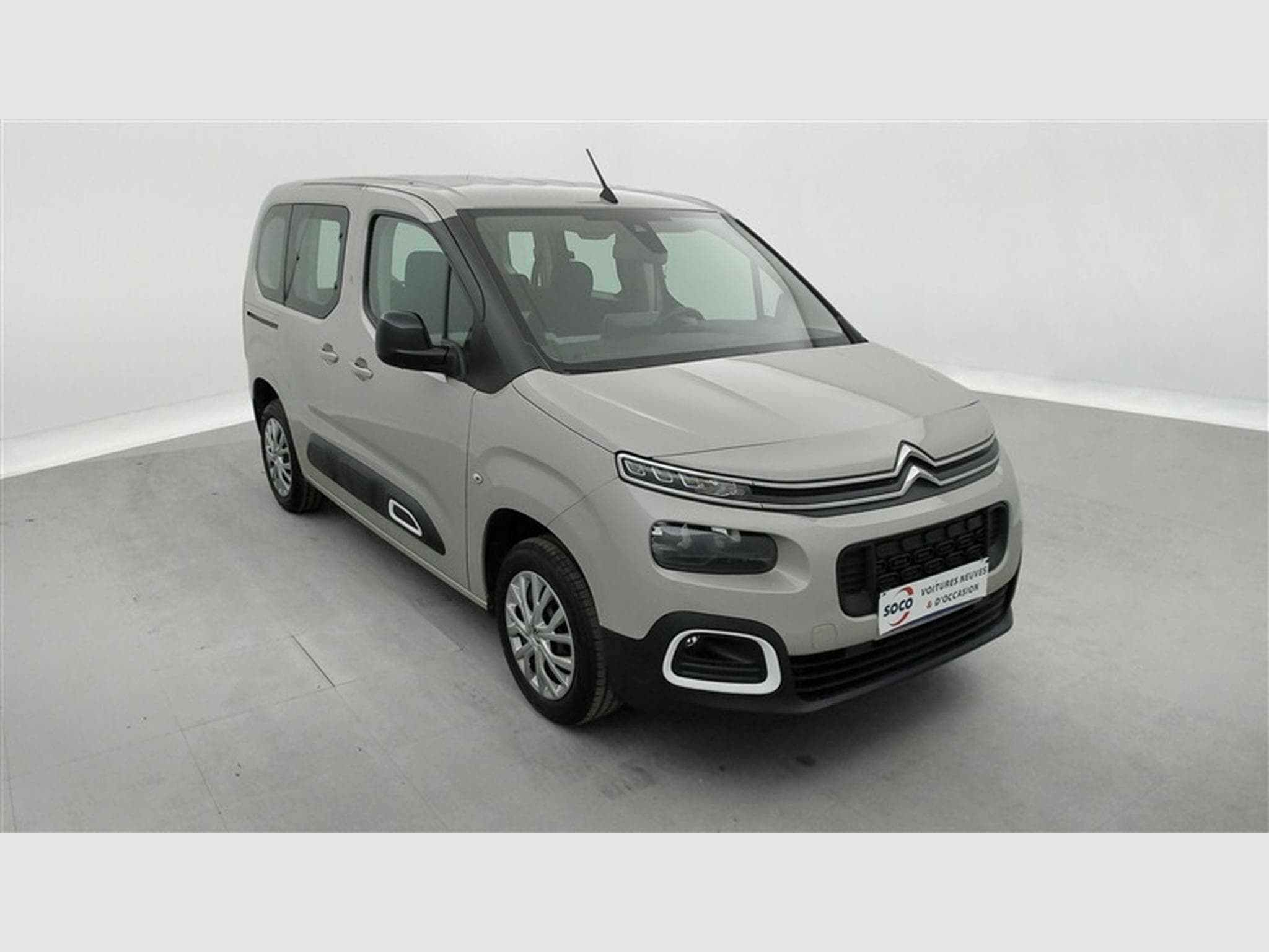 Citroen Berlingo 1.2 PureTech M *NAVI/CAM360/CARPLAY/PDC* (2022) - Foto 24