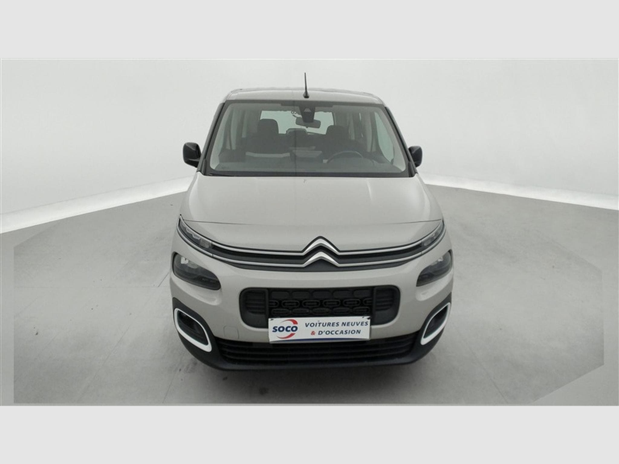 Citroen Berlingo 1.2 PureTech M *NAVI/CAM360/CARPLAY/PDC* (2022) - Foto 4