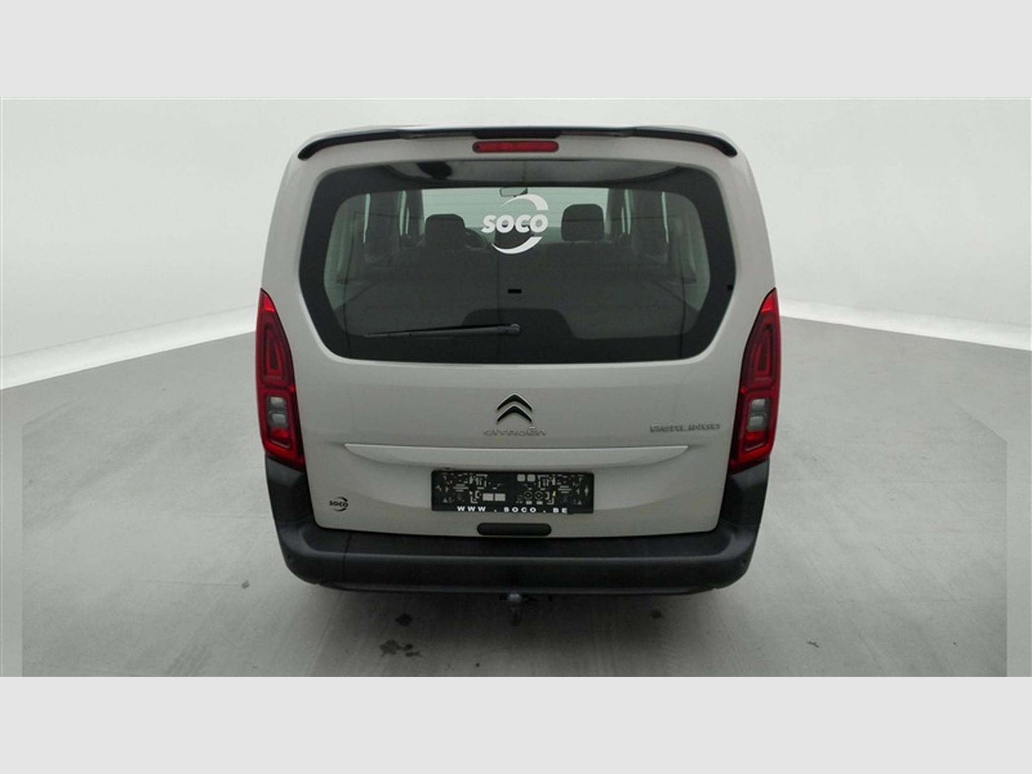 Citroen Berlingo 1.2 PureTech M *NAVI/CAM360/CARPLAY/PDC* (2022) - Foto 5
