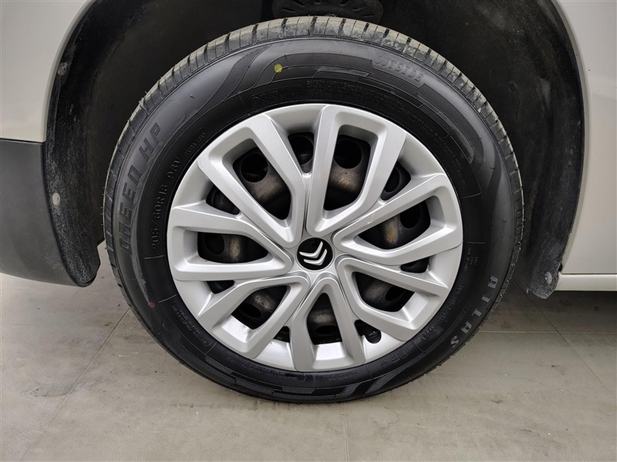 Citroen Berlingo 1.2 PureTech M *NAVI/CAM360/CARPLAY/PDC* (2022) - Foto 6