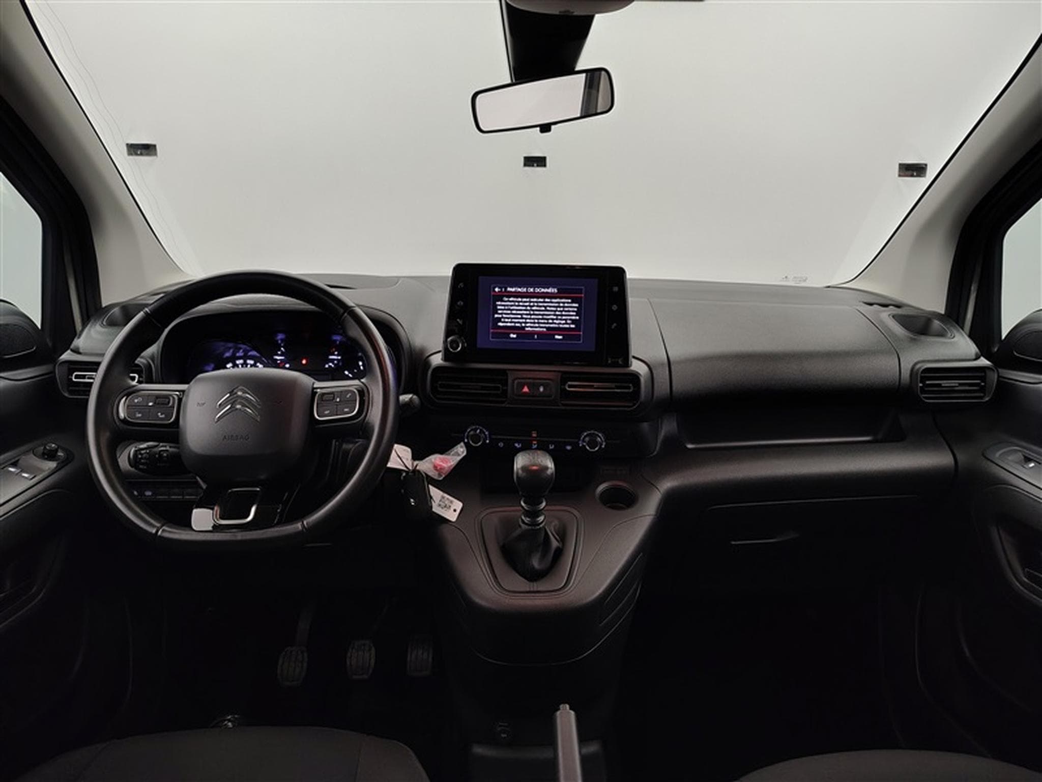 Citroen Berlingo 1.2 PureTech M *NAVI/CAM360/CARPLAY/PDC* (2022) - Foto 8