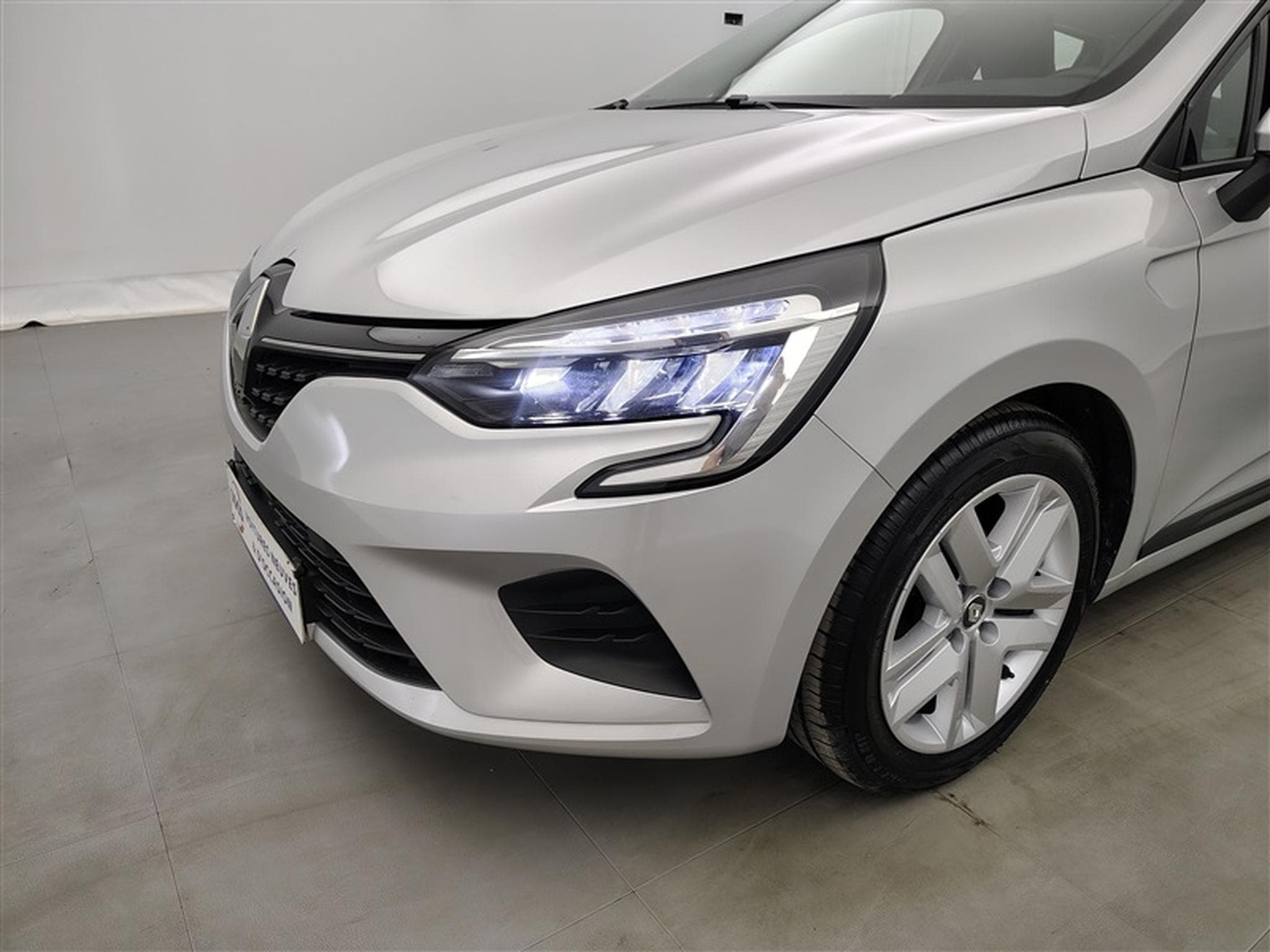 Renault Clio 1.0 TCe Equilibre Navi / Led / PDC (2022) - Foto 15