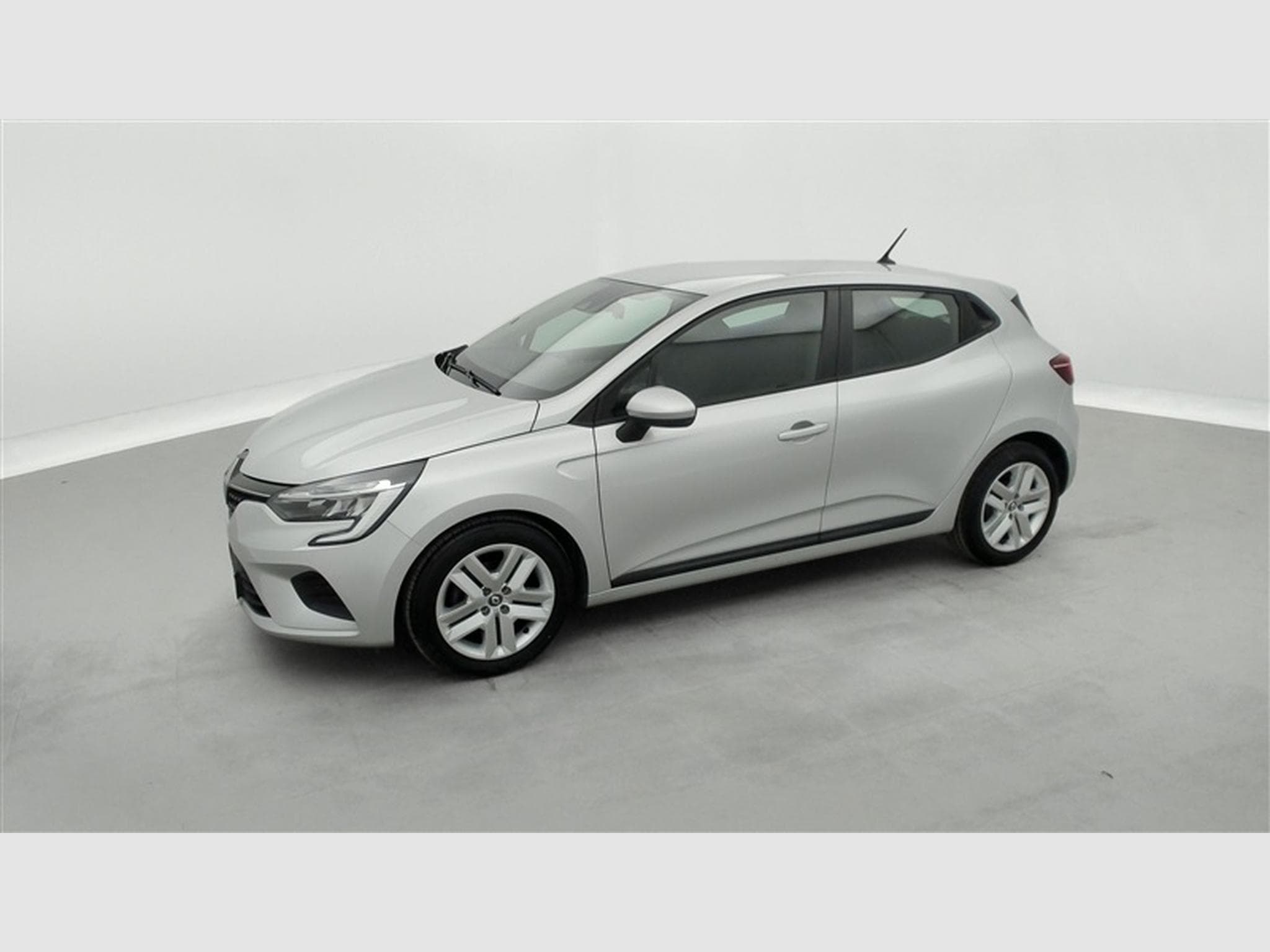 Renault Clio 1.0 TCe Equilibre Navi / Led / PDC (2022) - Foto 21