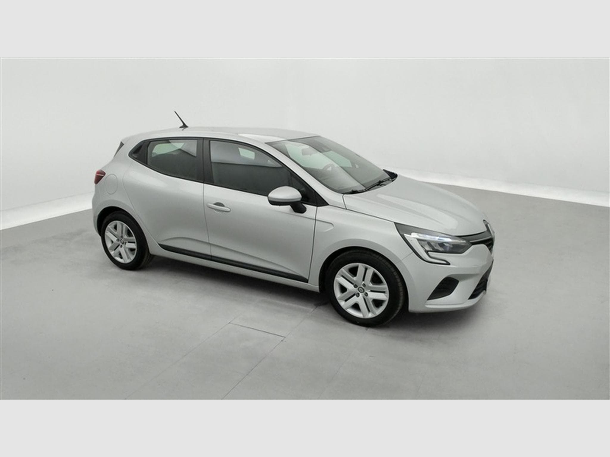 Renault Clio 1.0 TCe Equilibre Navi / Led / PDC (2022) - Foto 23