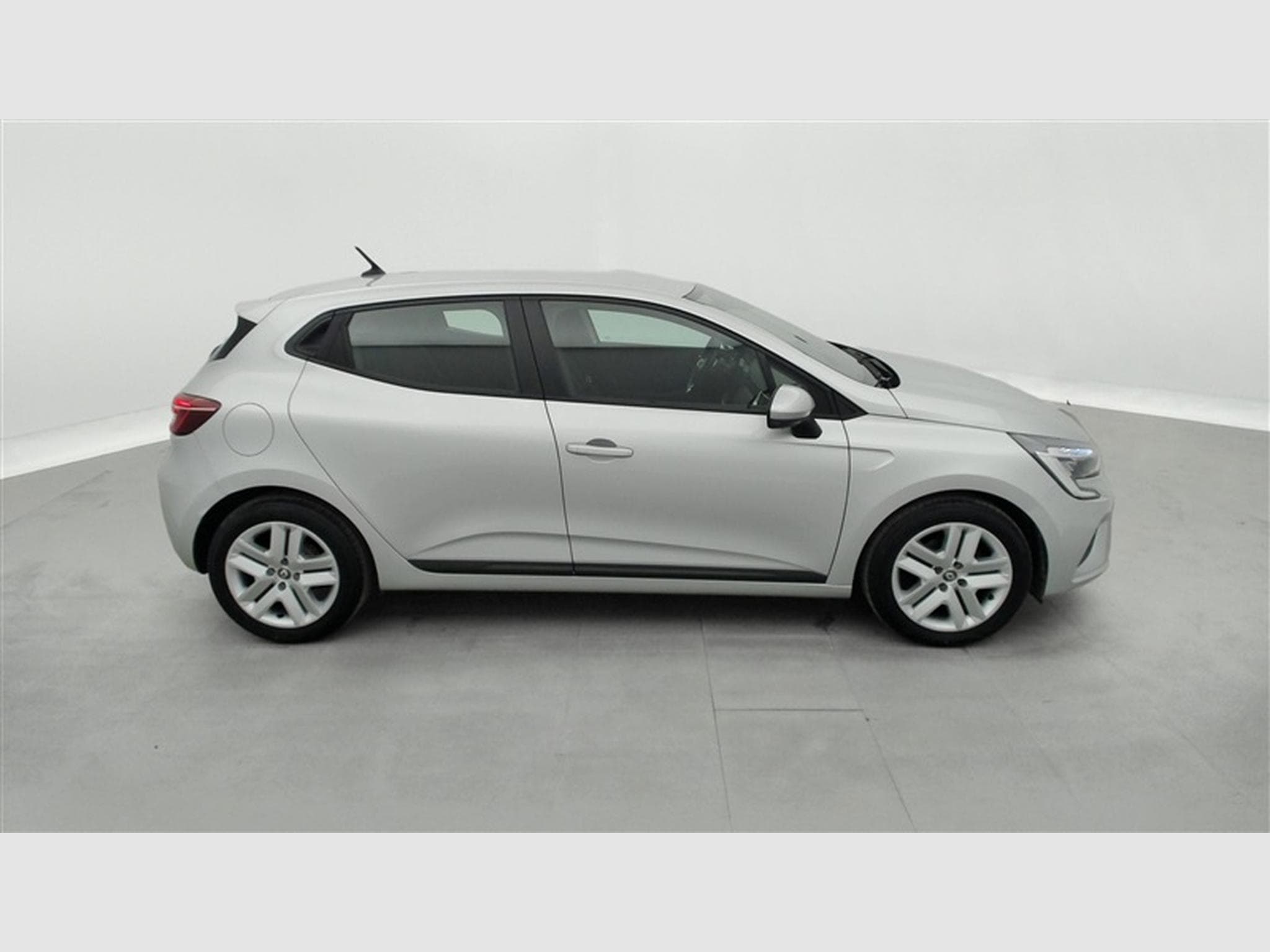 Renault Clio 1.0 TCe Equilibre Navi / Led / PDC (2022) - Foto 24