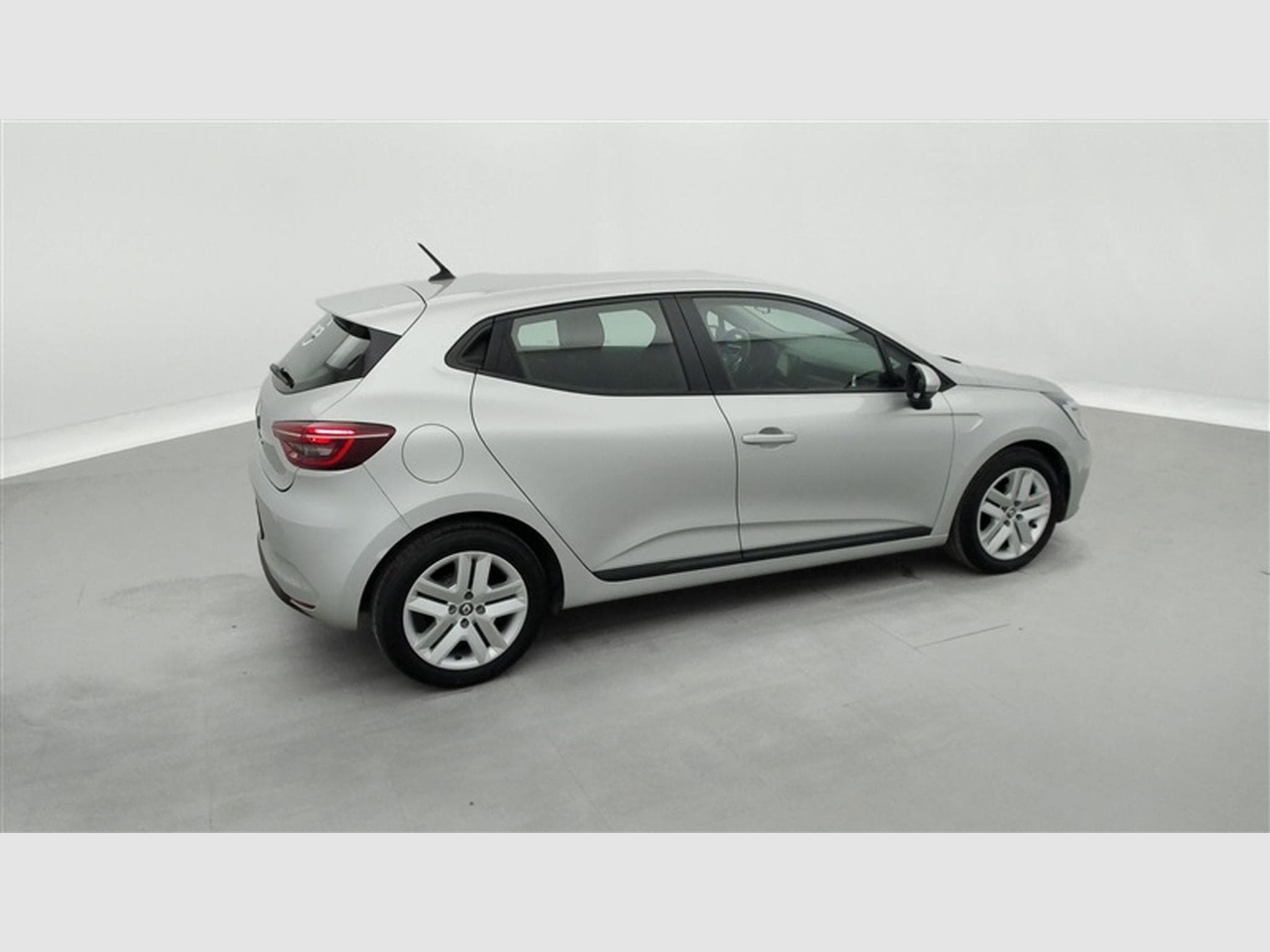 Renault Clio 1.0 TCe Equilibre Navi / Led / PDC (2022) - Foto 25