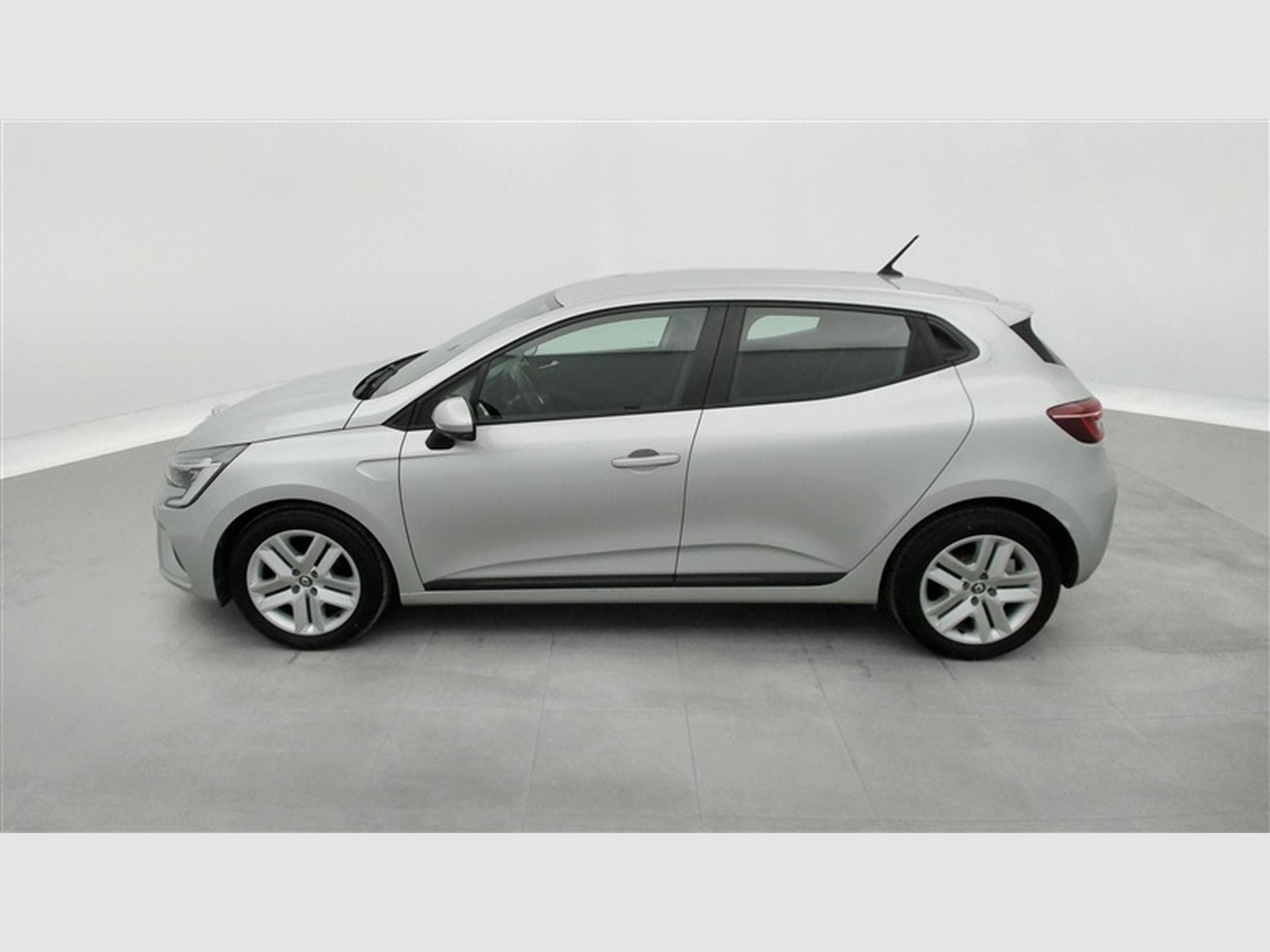 Renault Clio 1.0 TCe Equilibre Navi / Led / PDC (2022) - Foto 3