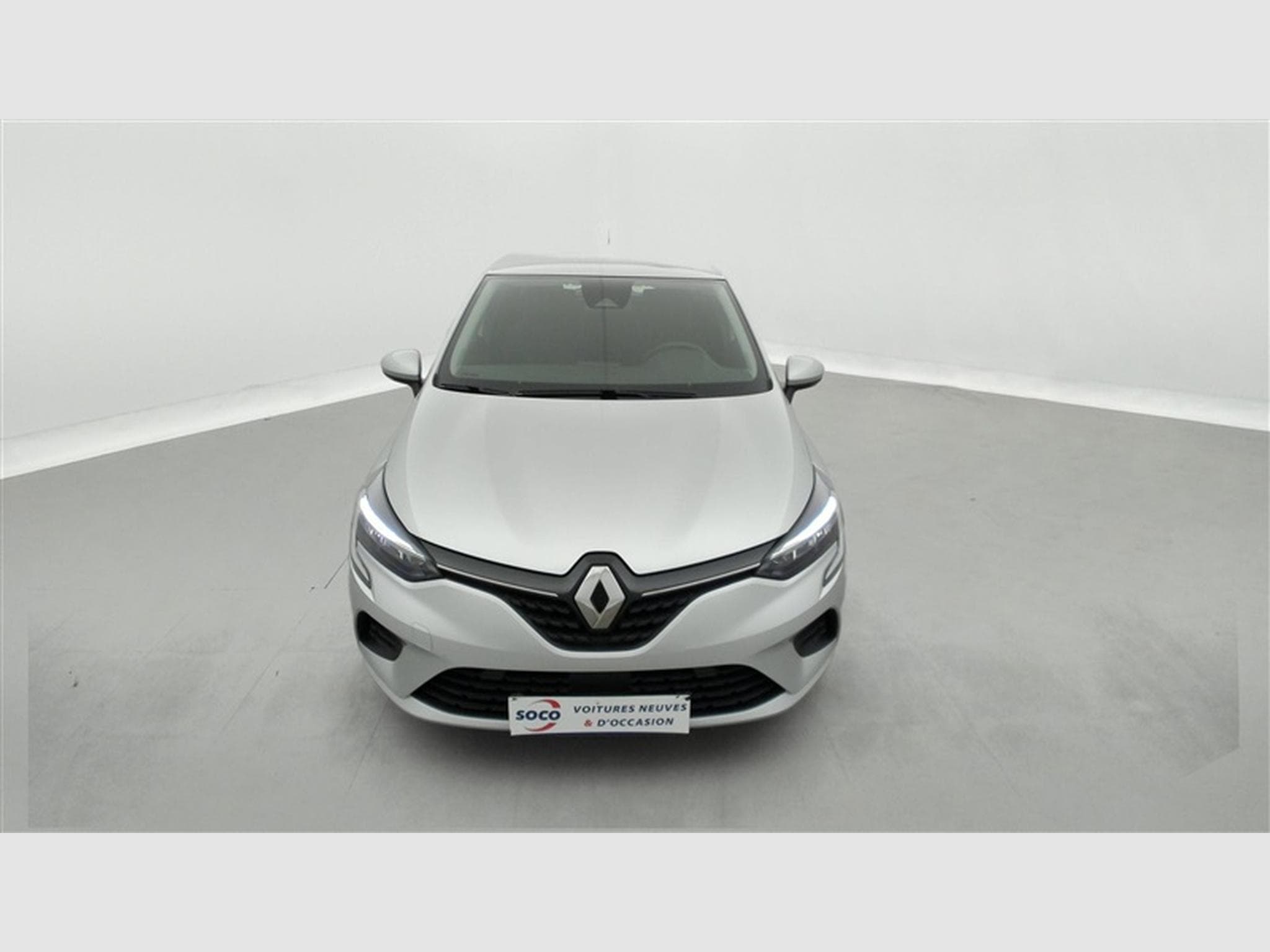 Renault Clio 1.0 TCe Equilibre Navi / Led / PDC (2022) - Foto 4