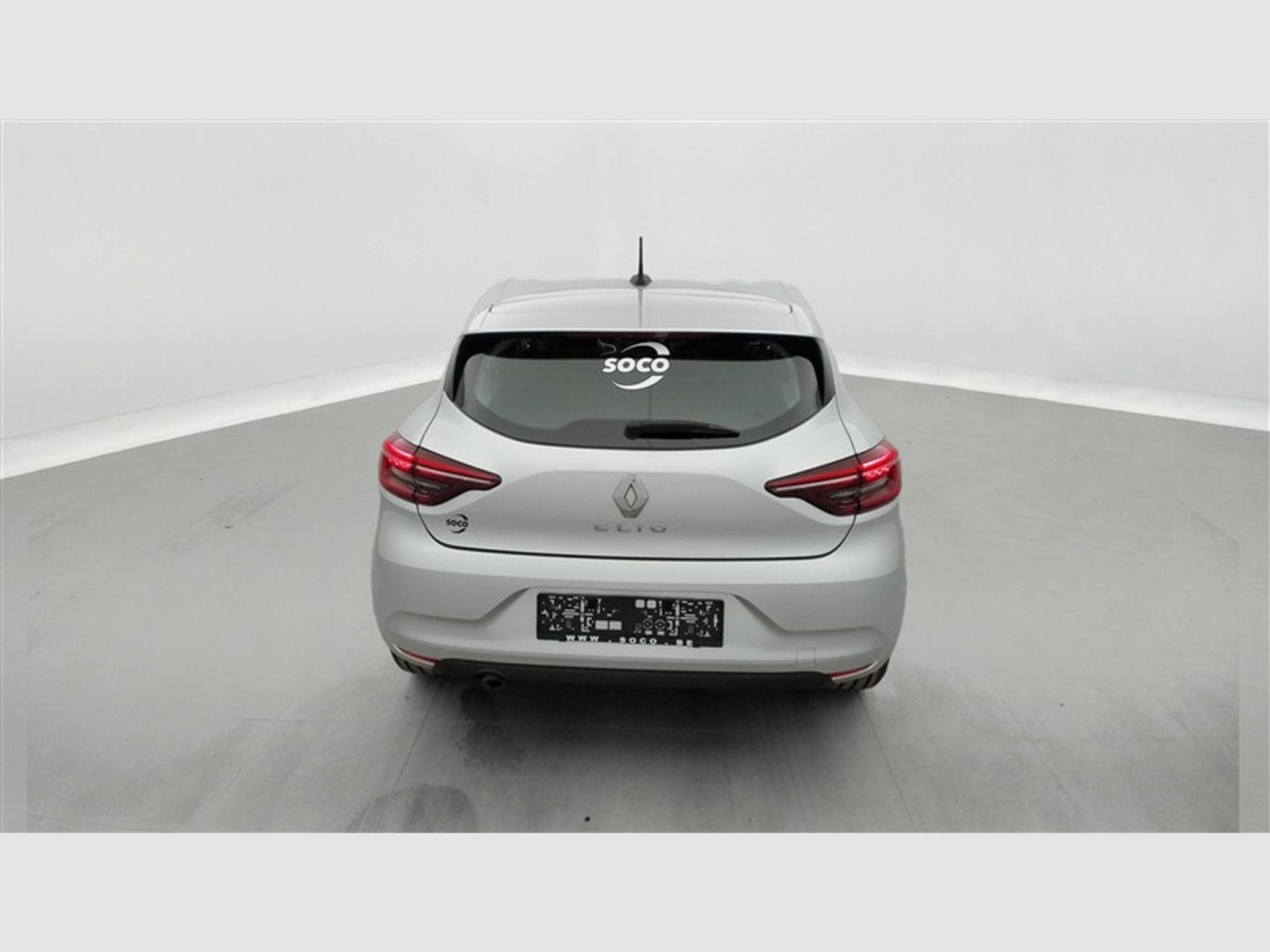 Renault Clio 1.0 TCe Equilibre Navi / Led / PDC (2022) - Foto 5