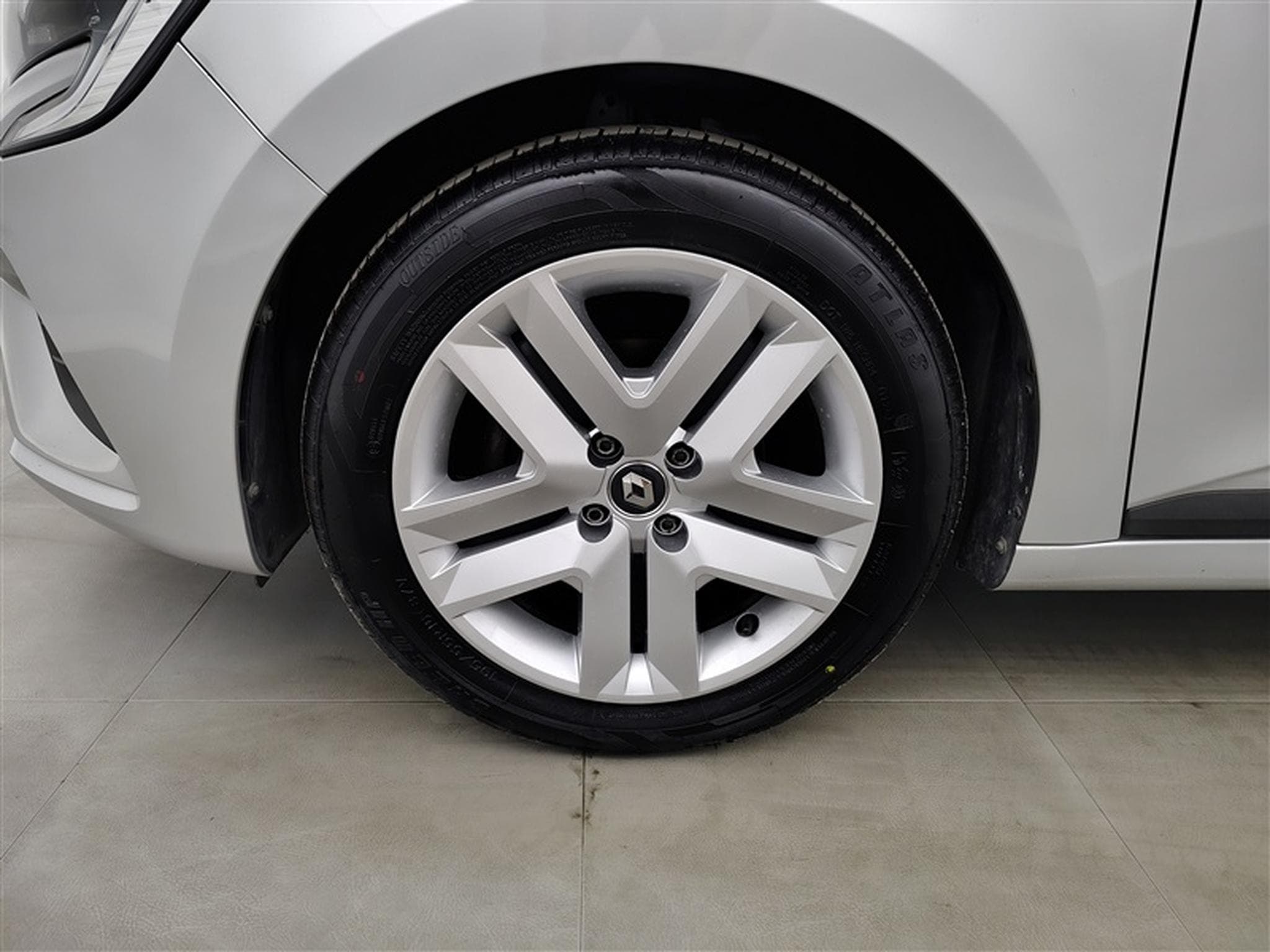 Renault Clio 1.0 TCe Equilibre Navi / Led / PDC (2022) - Foto 6