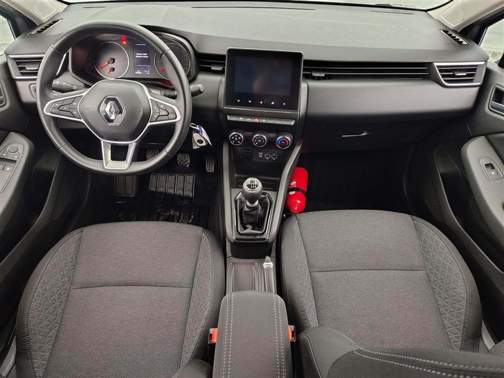 Renault Clio 1.0 TCe Equilibre Navi / Led / PDC (2022) - Foto 8