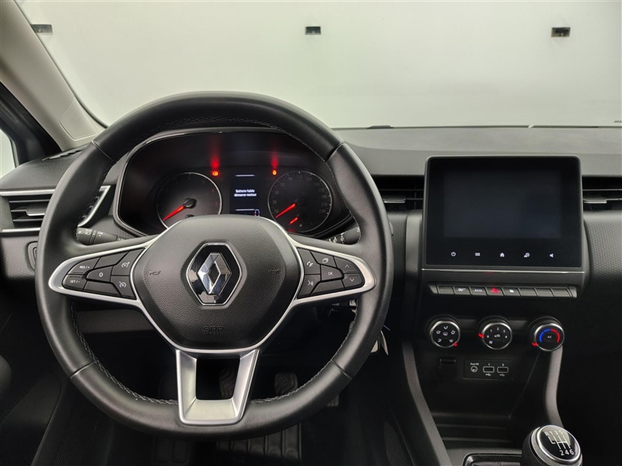 Renault Clio 1.0 TCe Equilibre Navi / Led / PDC (2022) - Foto 9