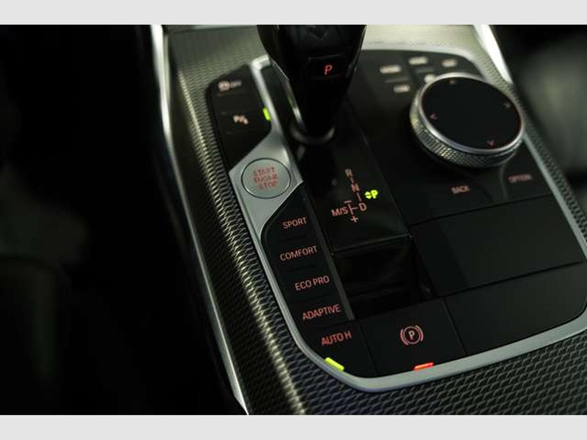 BMW 320 d Touring M Sportpaket *ACC*Pano*LiveCockpit (2021) - Foto 20