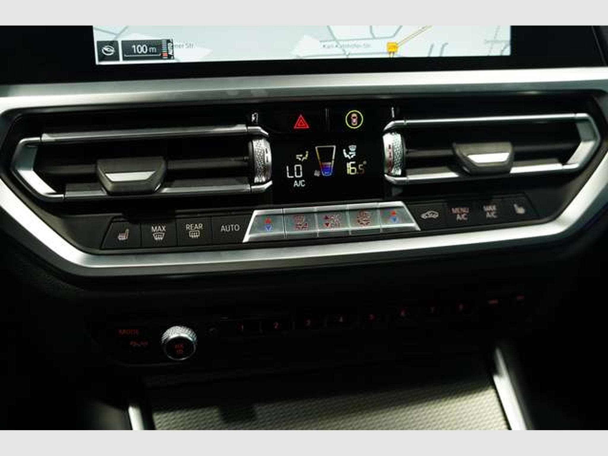 BMW 320 d Touring M Sportpaket *ACC*Pano*LiveCockpit (2021) - Foto 21