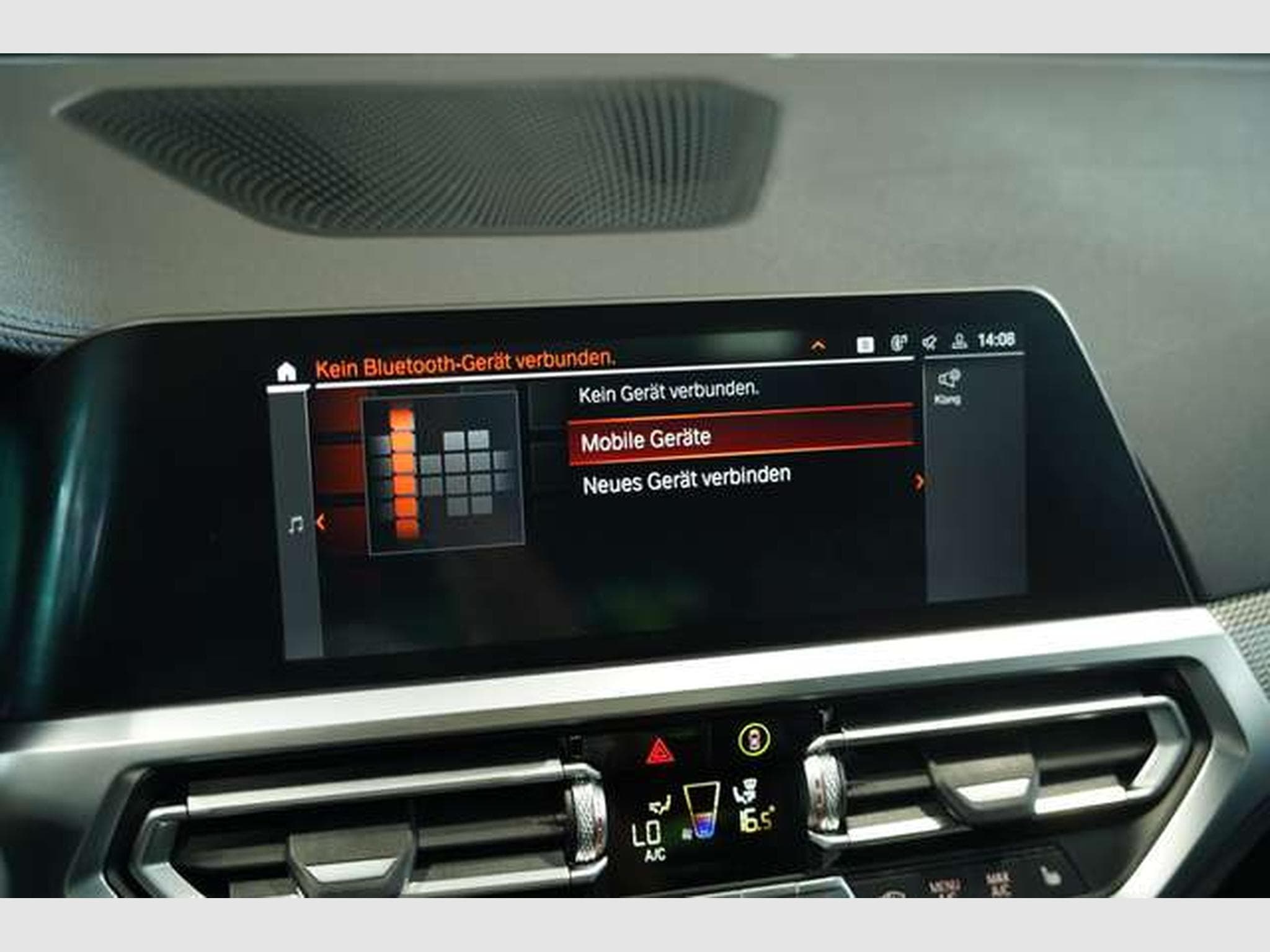 BMW 320 d Touring M Sportpaket *ACC*Pano*LiveCockpit (2021) - Foto 28