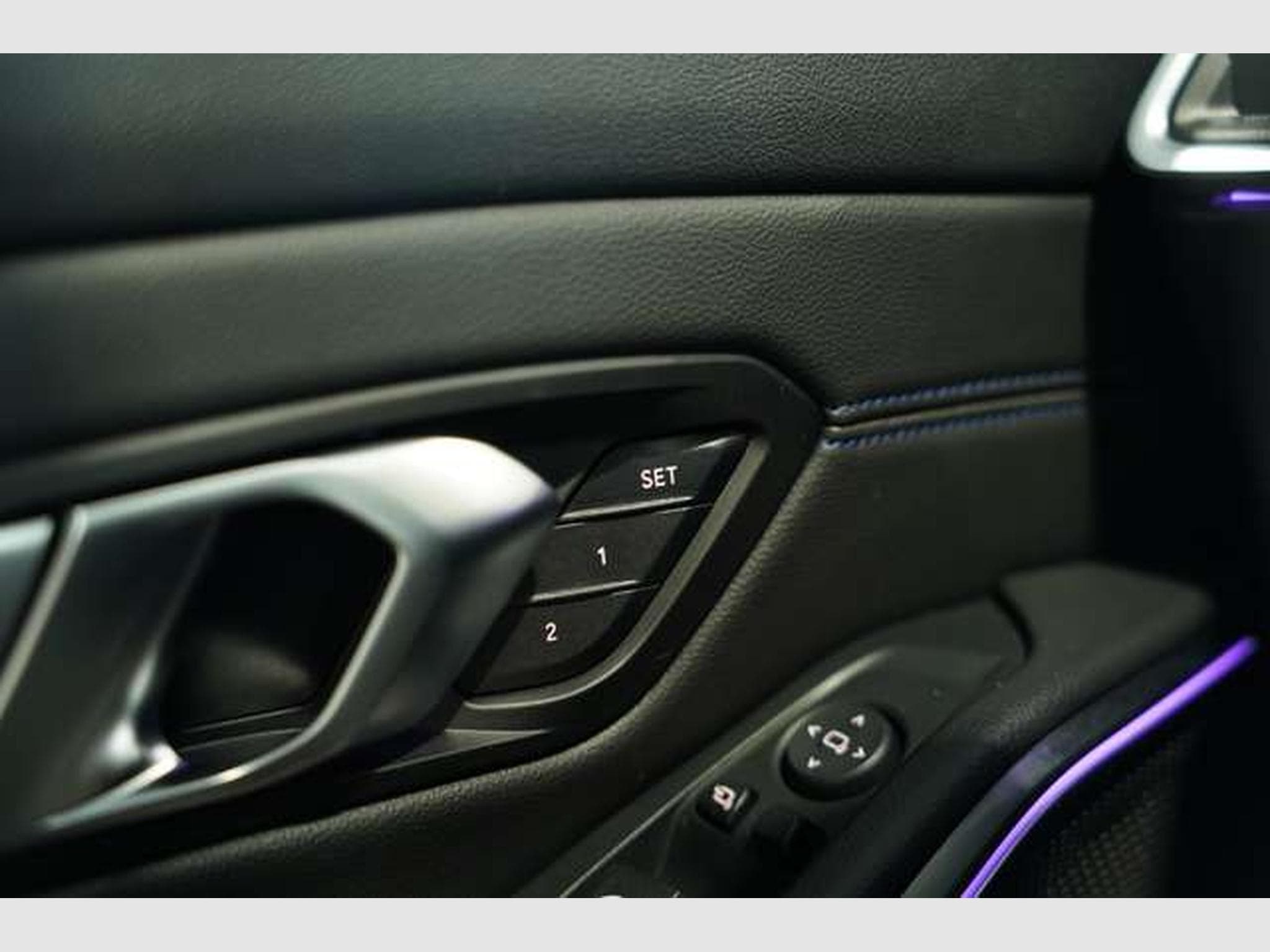 BMW 320 d Touring M Sportpaket *ACC*Pano*LiveCockpit (2021) - Foto 34