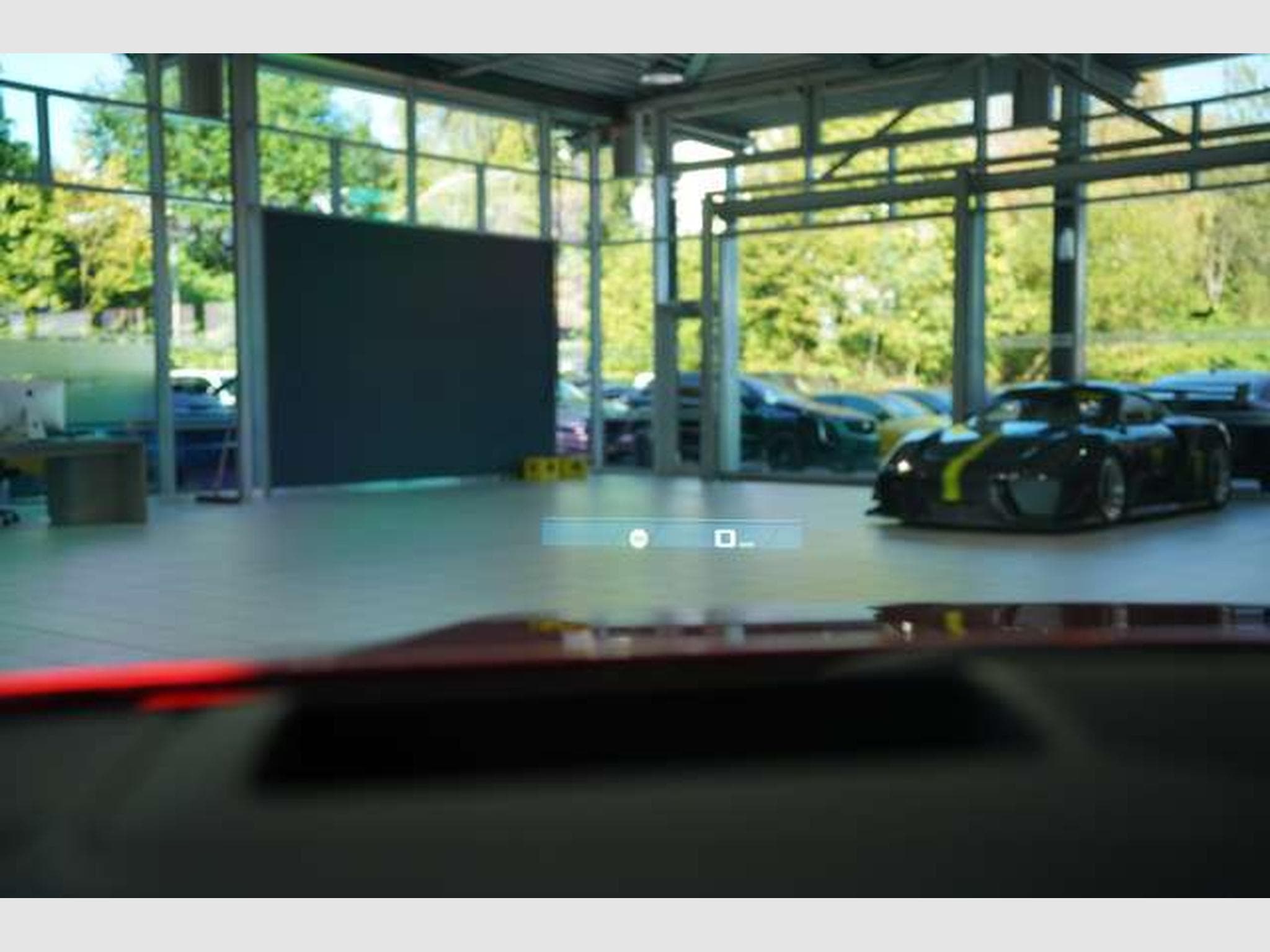 BMW M5 Touring 1.H *Carbon*Keramik*Grail*RossoCorsa (2025) - Foto 43