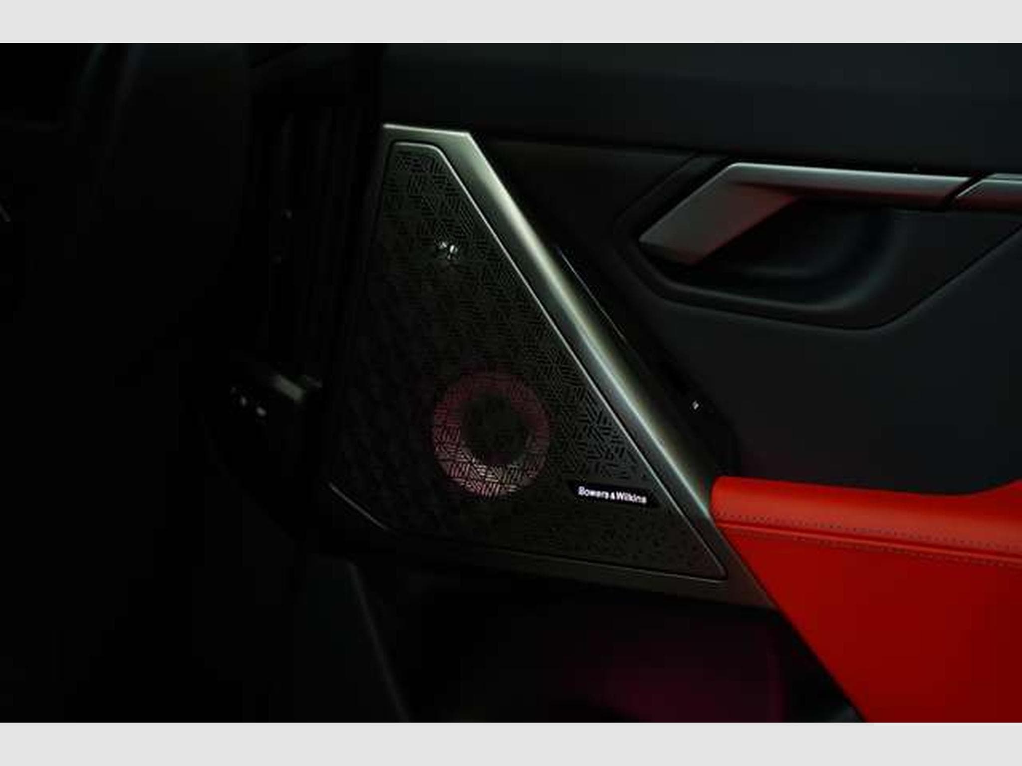 BMW M5 Touring 1.H *Carbon*Keramik*Grail*RossoCorsa (2025) - Foto 48