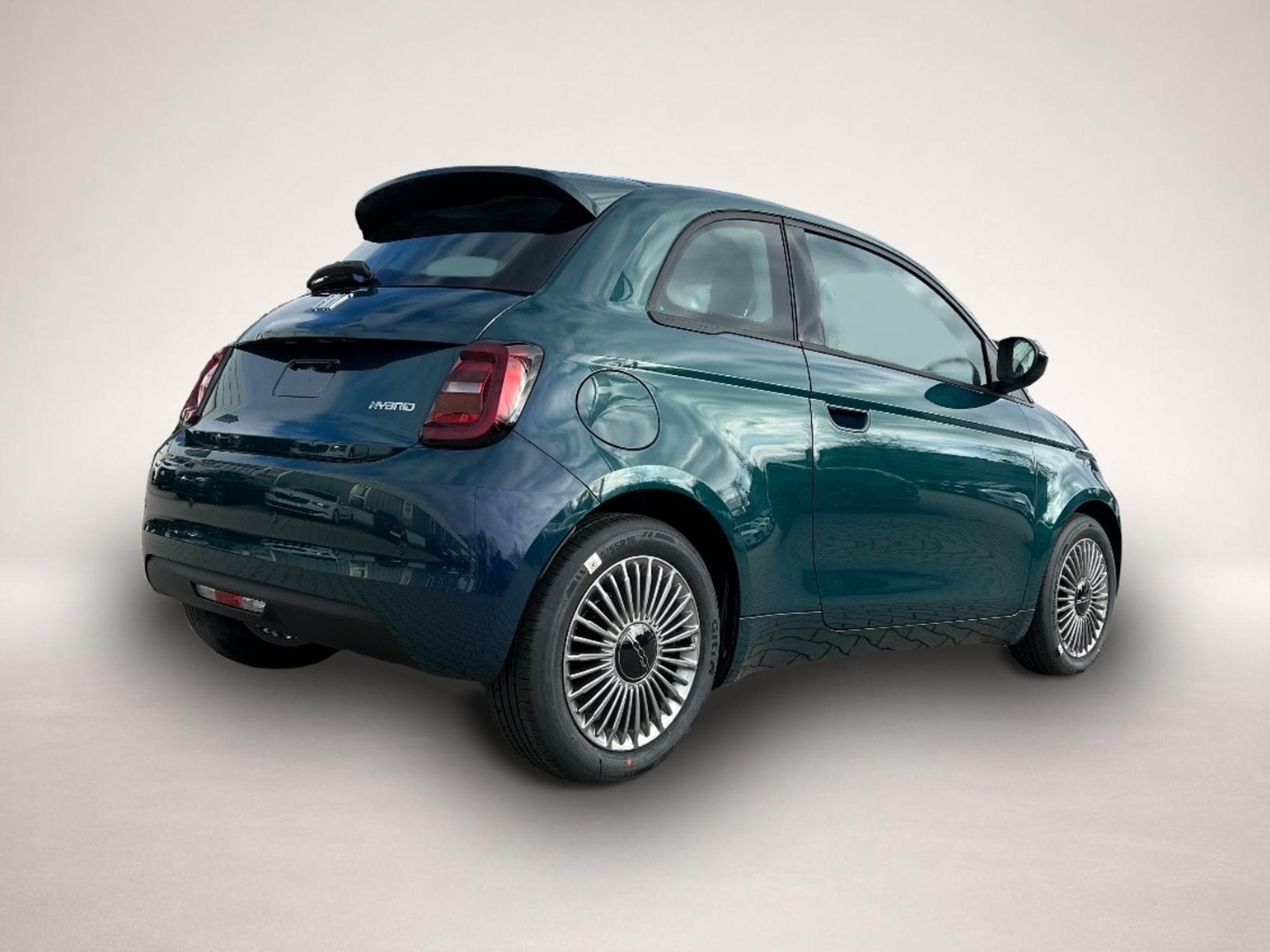 Fiat 500 (2026) - Foto 4