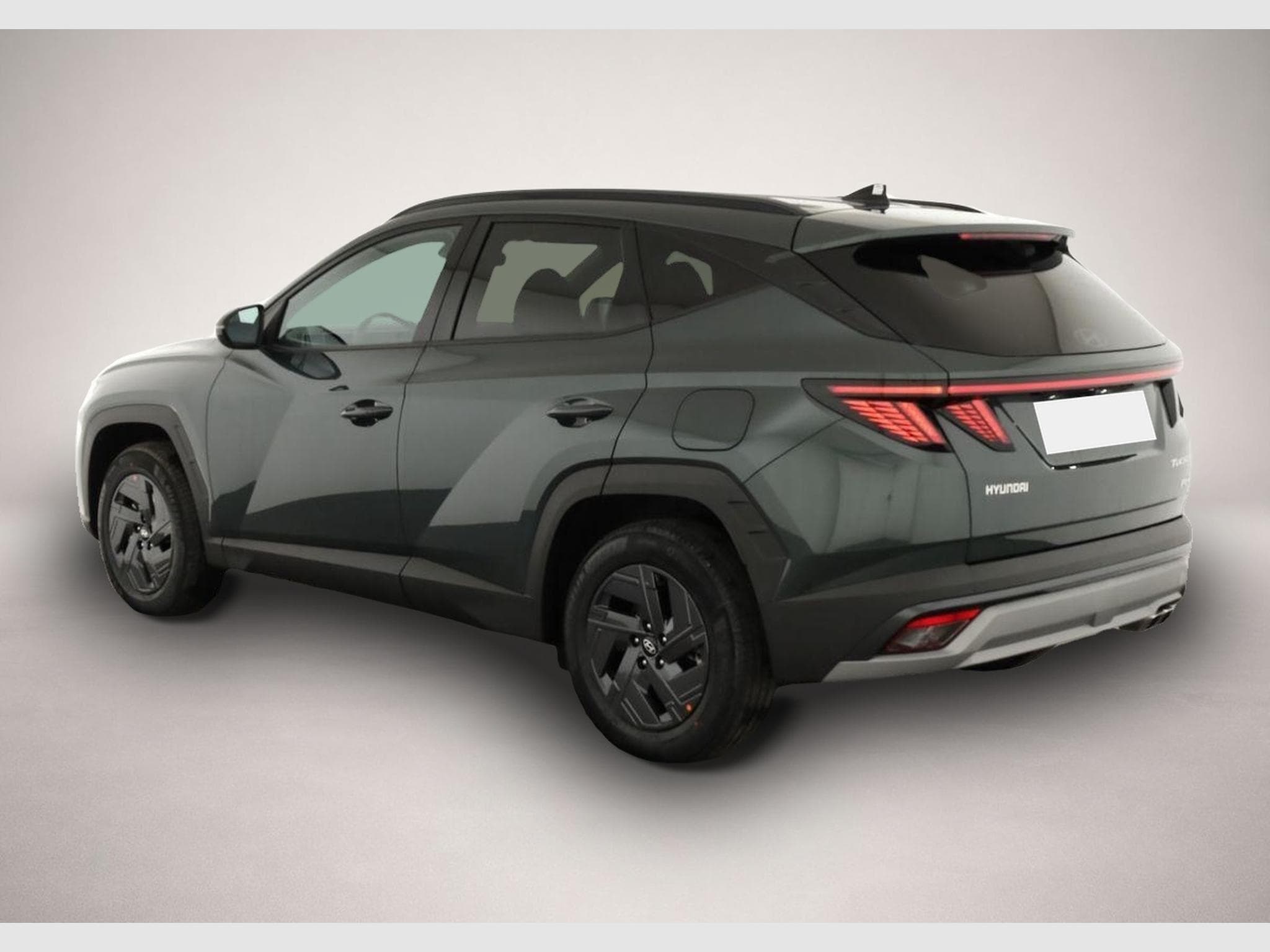 Hyundai Tucson (2026) - Foto 4