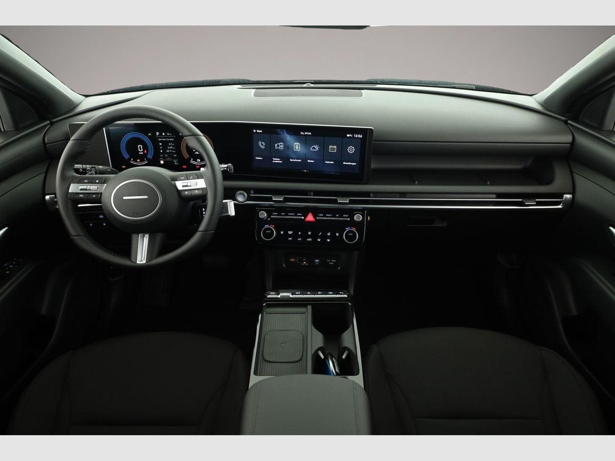 Hyundai Tucson (2026) - Foto 5